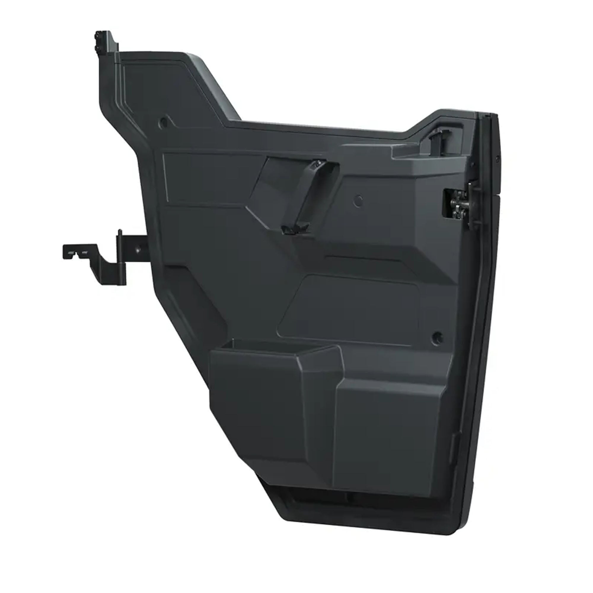 Polaris Front & Rear Half Poly Door Set FK1008408