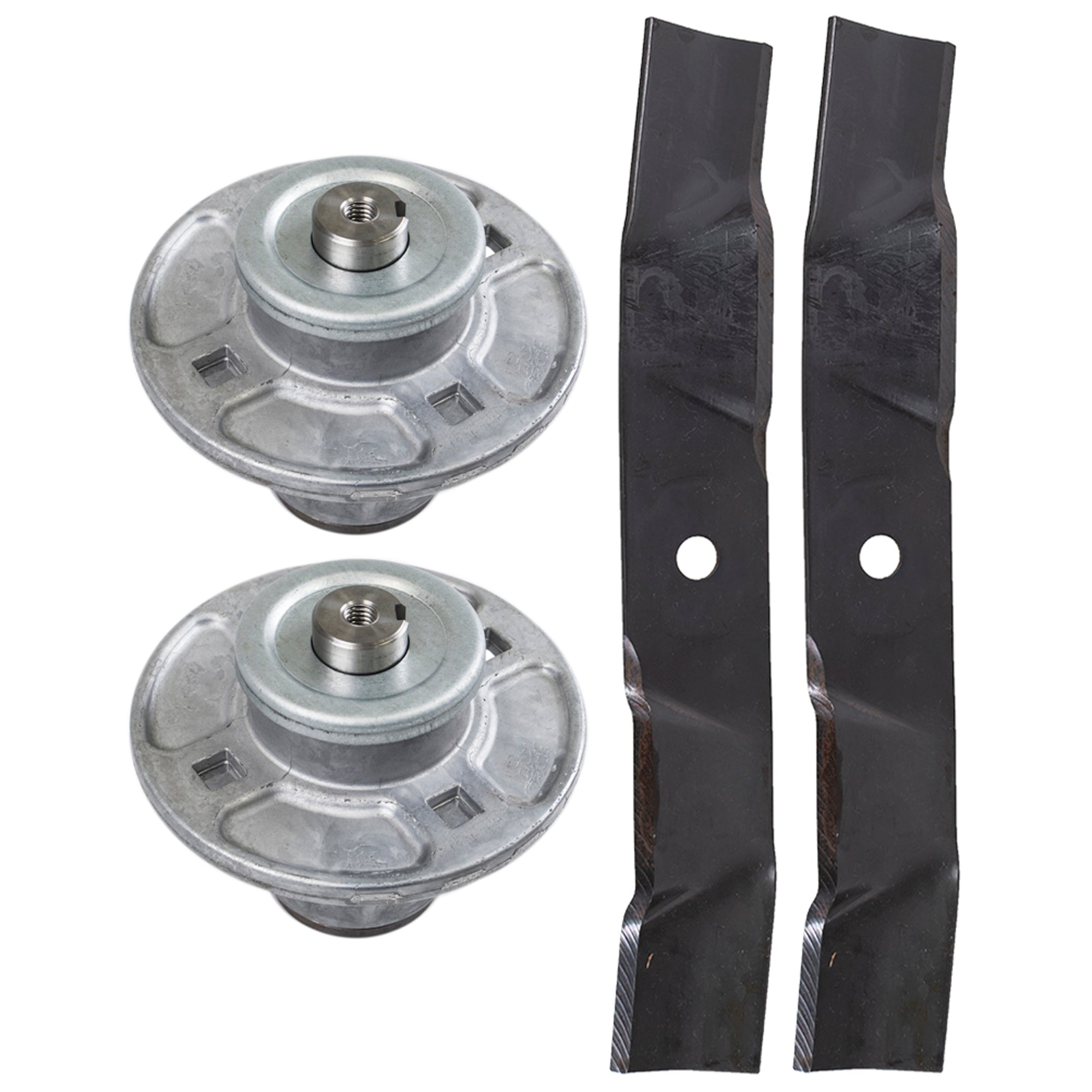 Ariens Blade, Spindle