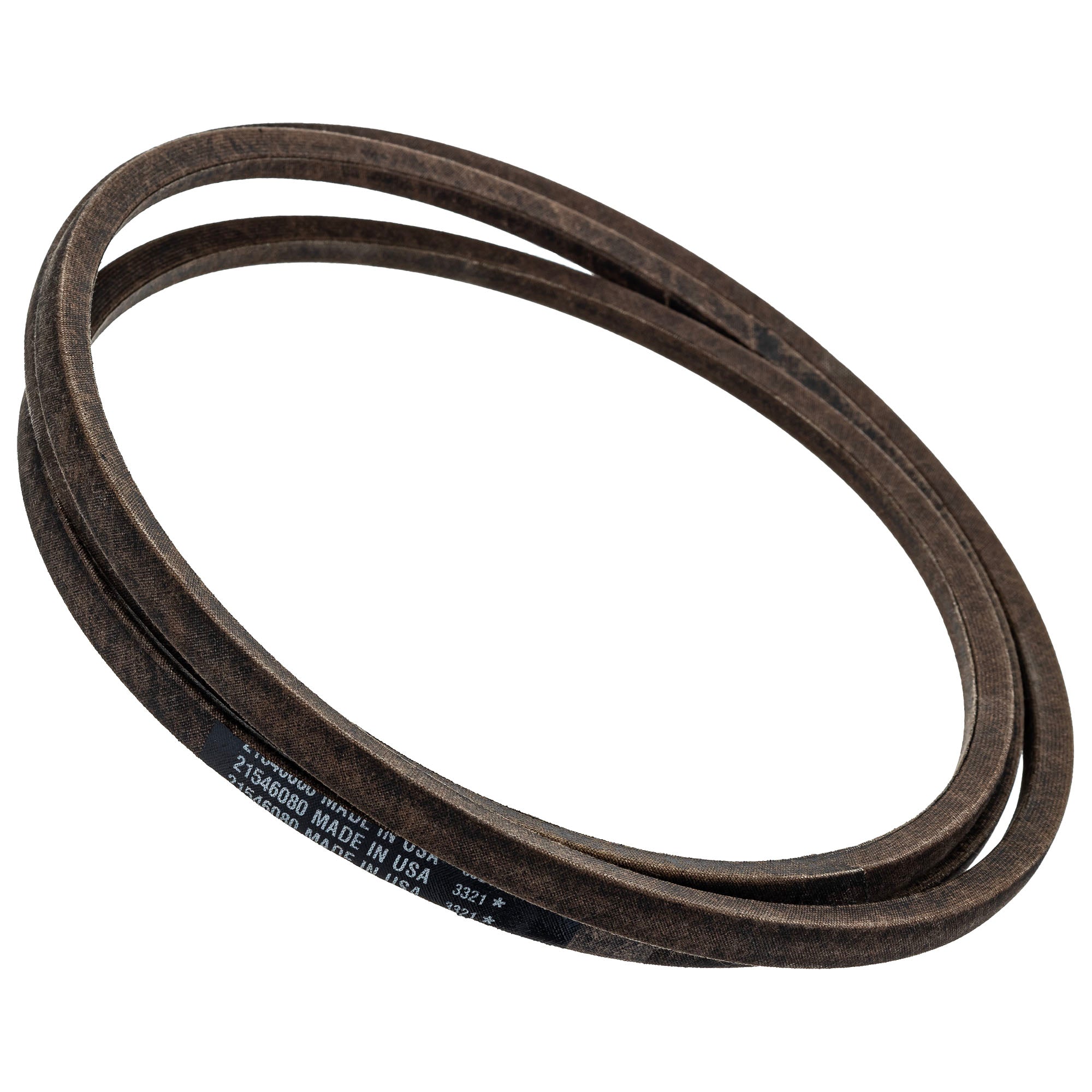 Ariens High-Lift Lawn Mower Blades Drive Belt & Spindles Kit 1008445