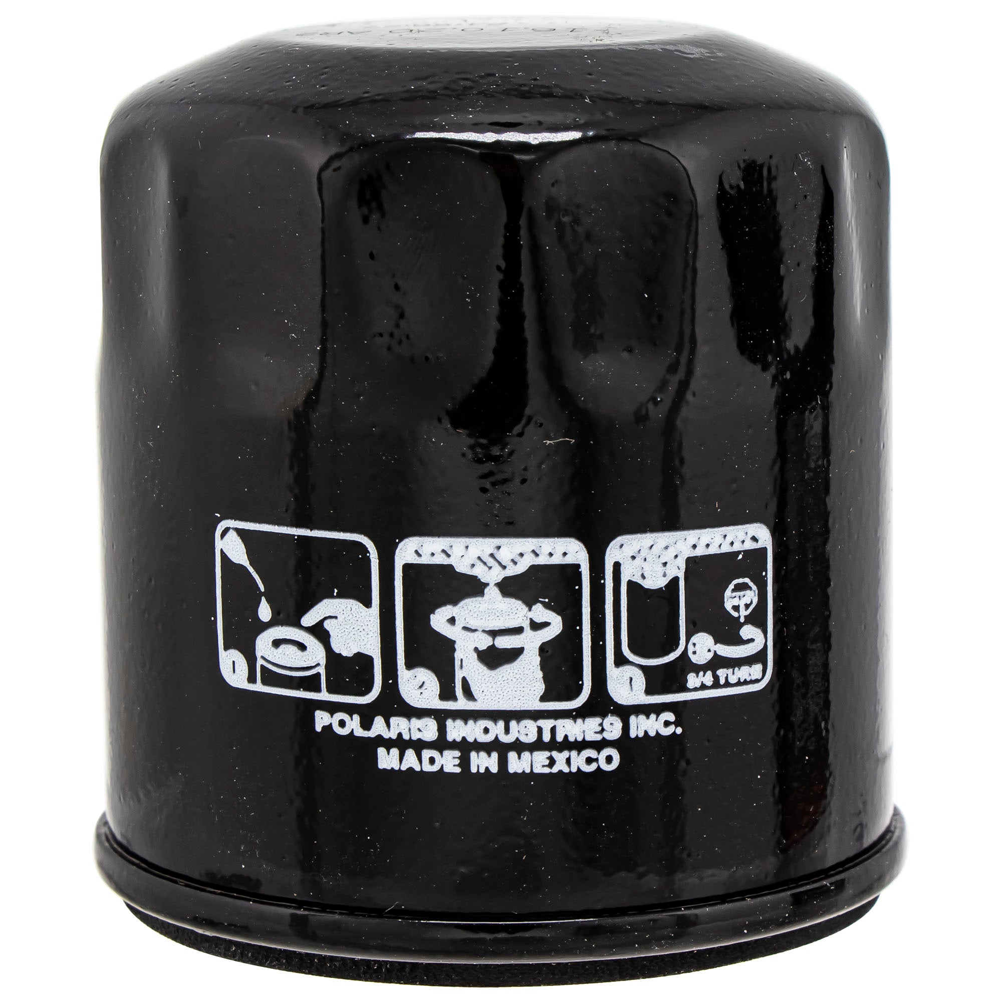 Polaris Oil Change Kit FKOCK20124