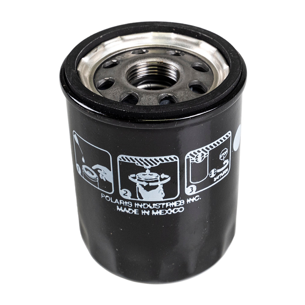 Polaris Full Maintenance Kit FKOCK10009