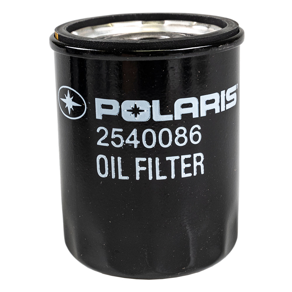 Genuine OEM Polaris Oil Change Kit