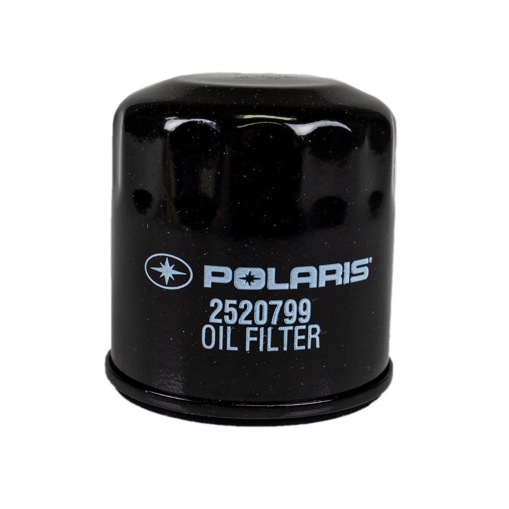 Genuine OEM Polaris Oil Change Kit