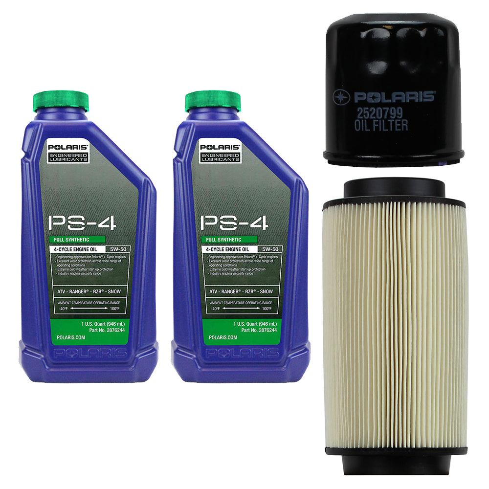 Genuine OEM Polaris Oil Sportsman