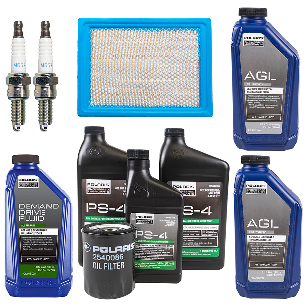 Polaris FKOCK10598 Full Maintenance Kit RZR Ranger 900 570 XP S 2012-2018