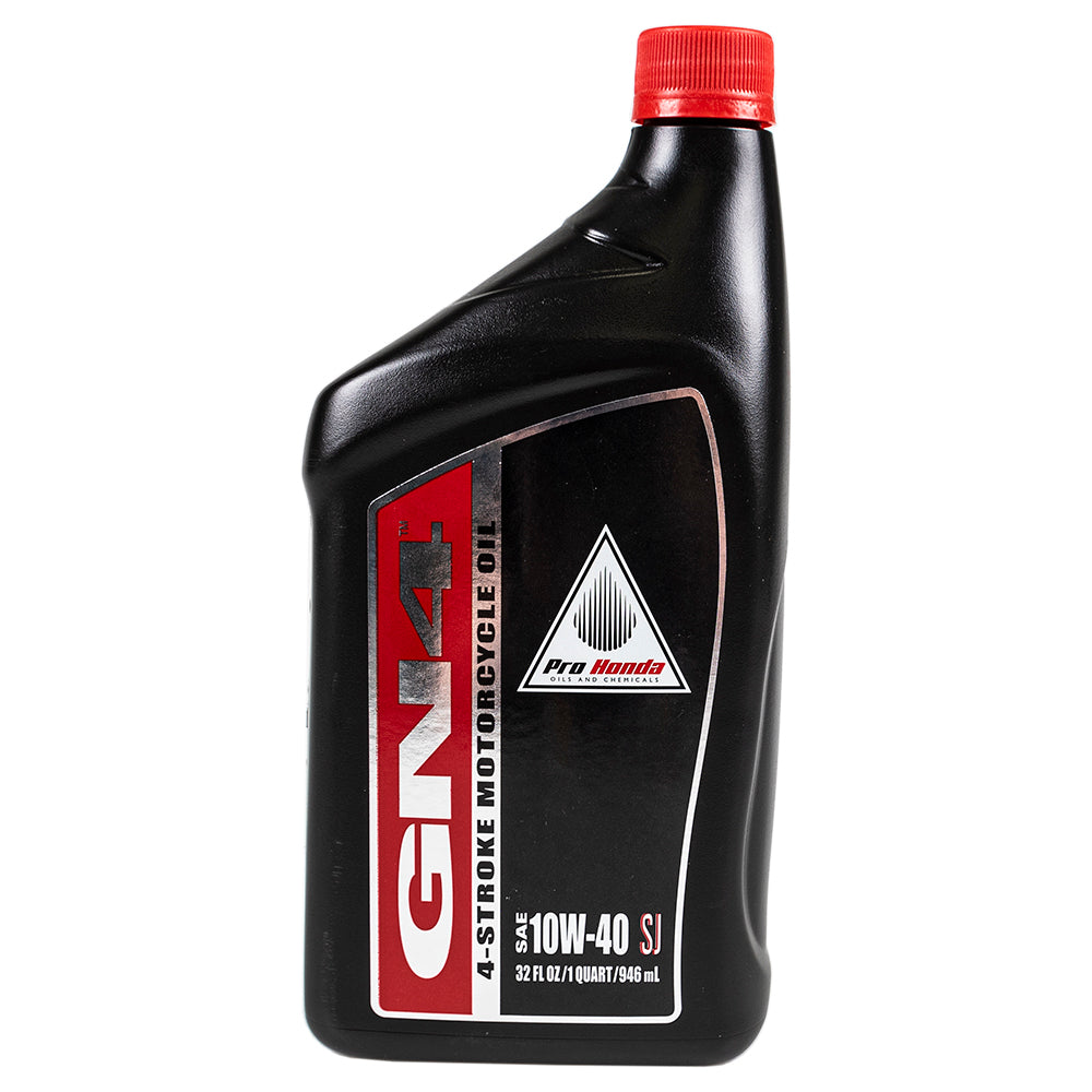Genuine OEM Honda Oil Change Kit CBR CB