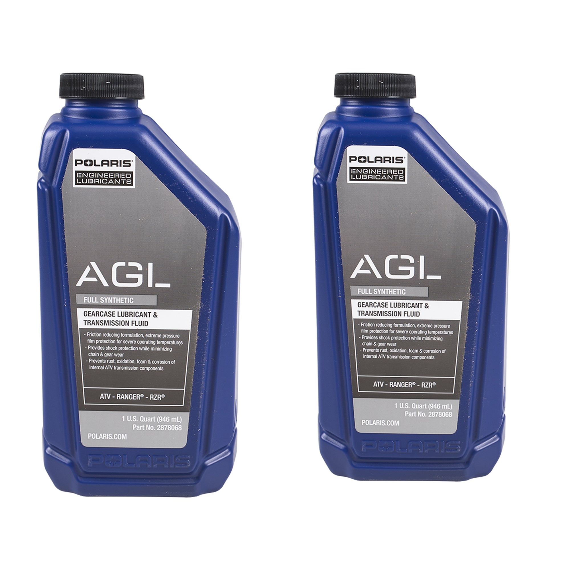 Polaris FKOCK10682 Oil Filter Fluid Change Kit 2020-2021 General 4 XP 1000 2540086 PS-4