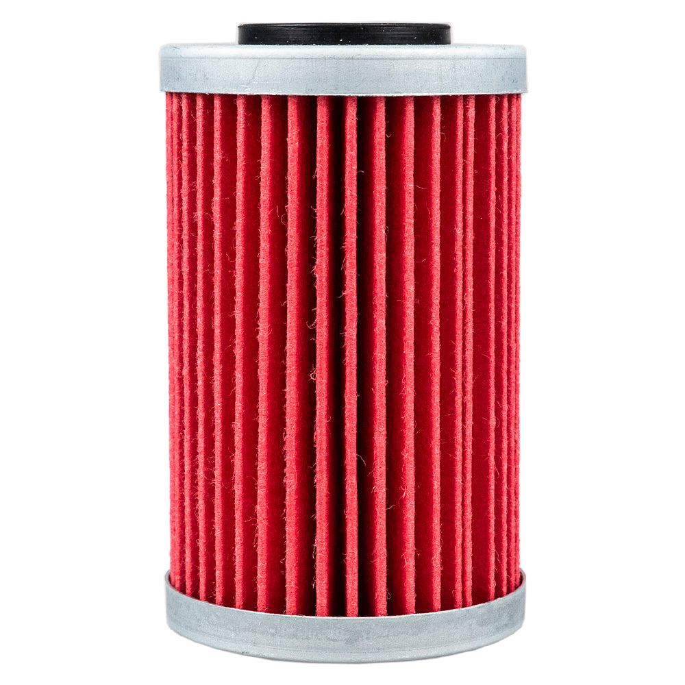 Genuine OEM Polaris Oil Change Kit Outlaw