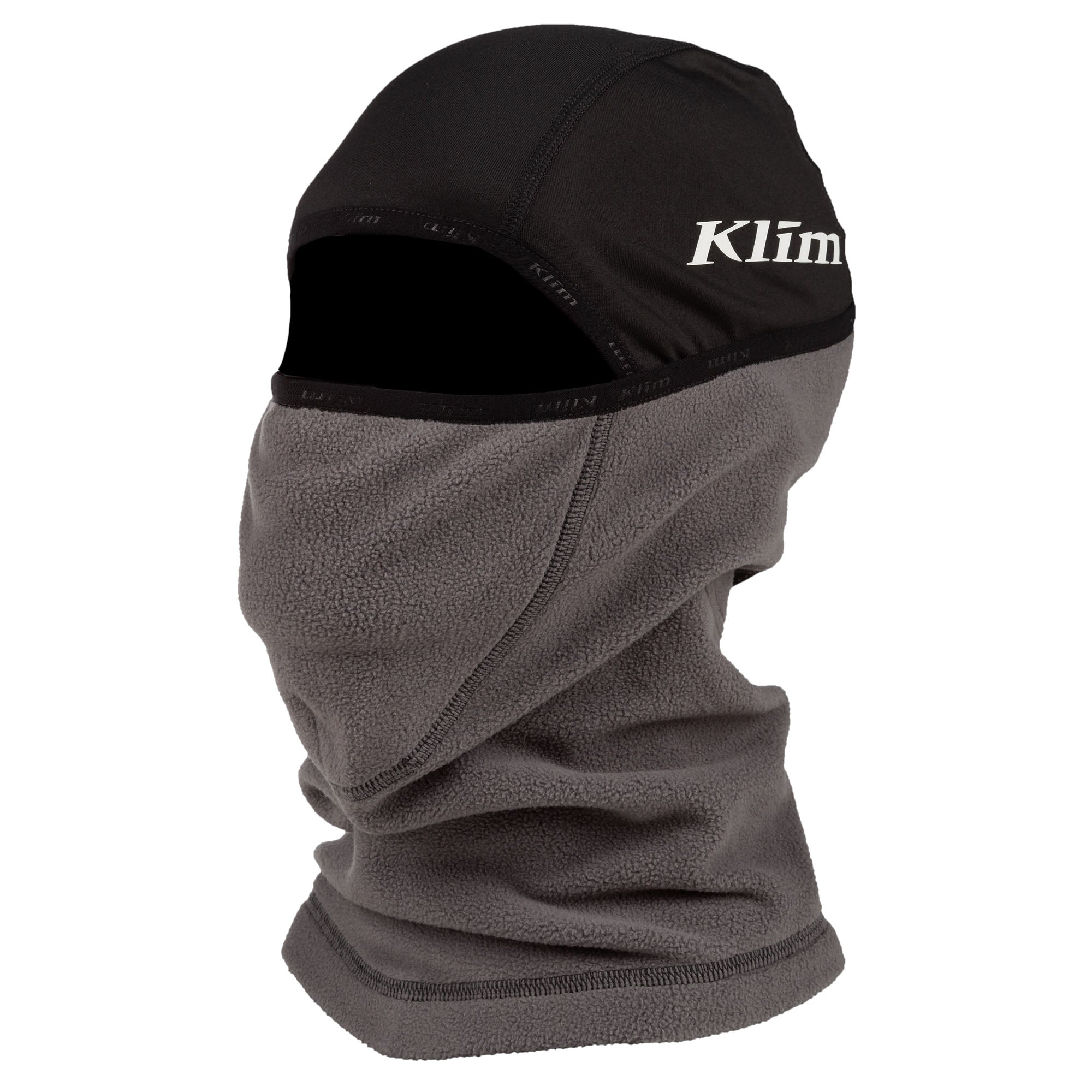 Klim Shadow Balaclava Windproof Breathable Moisture Wicking Fleece Face Mask - One Size