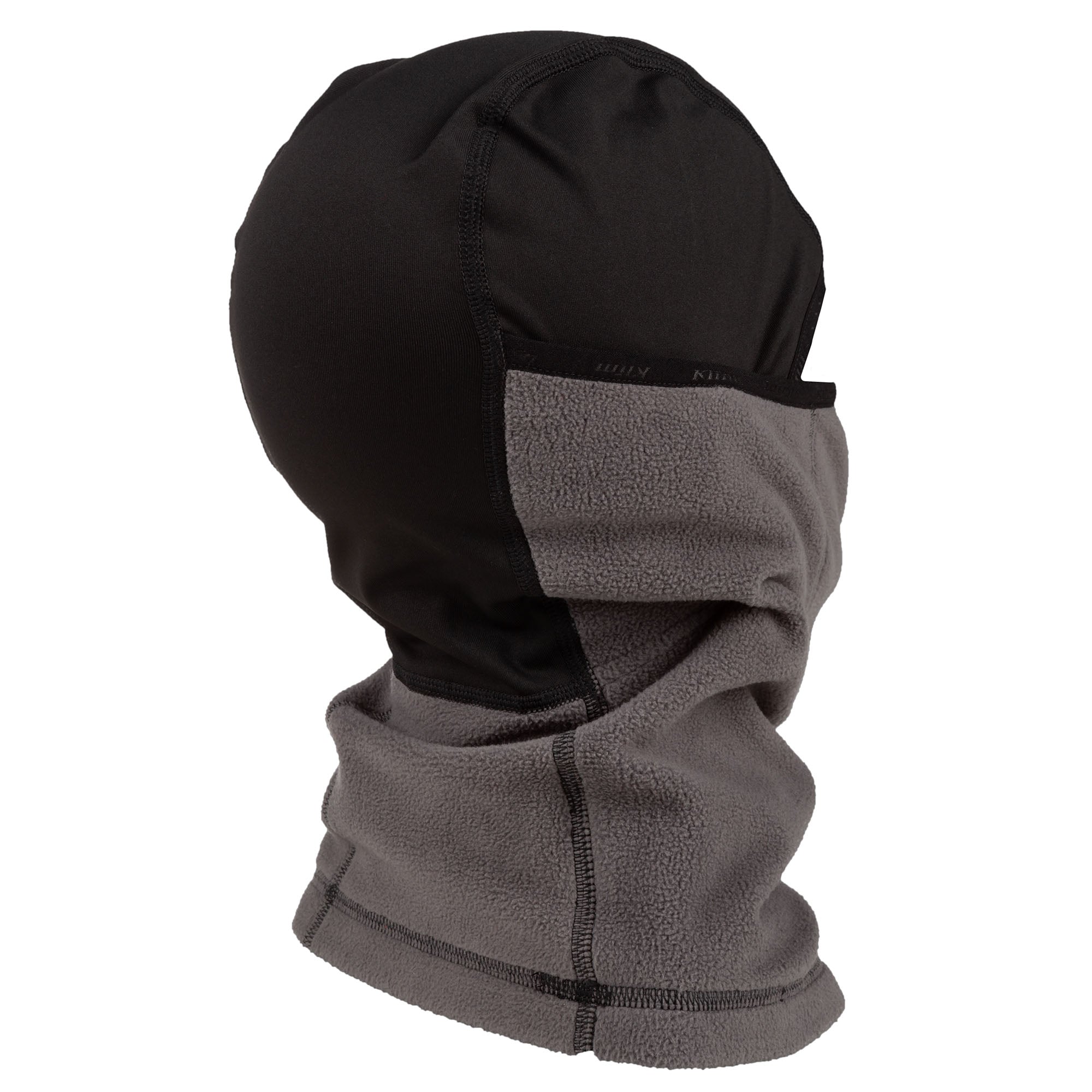Klim Shadow Balaclava Windproof Breathable Moisture Wicking Fleece Face Mask - One Size
