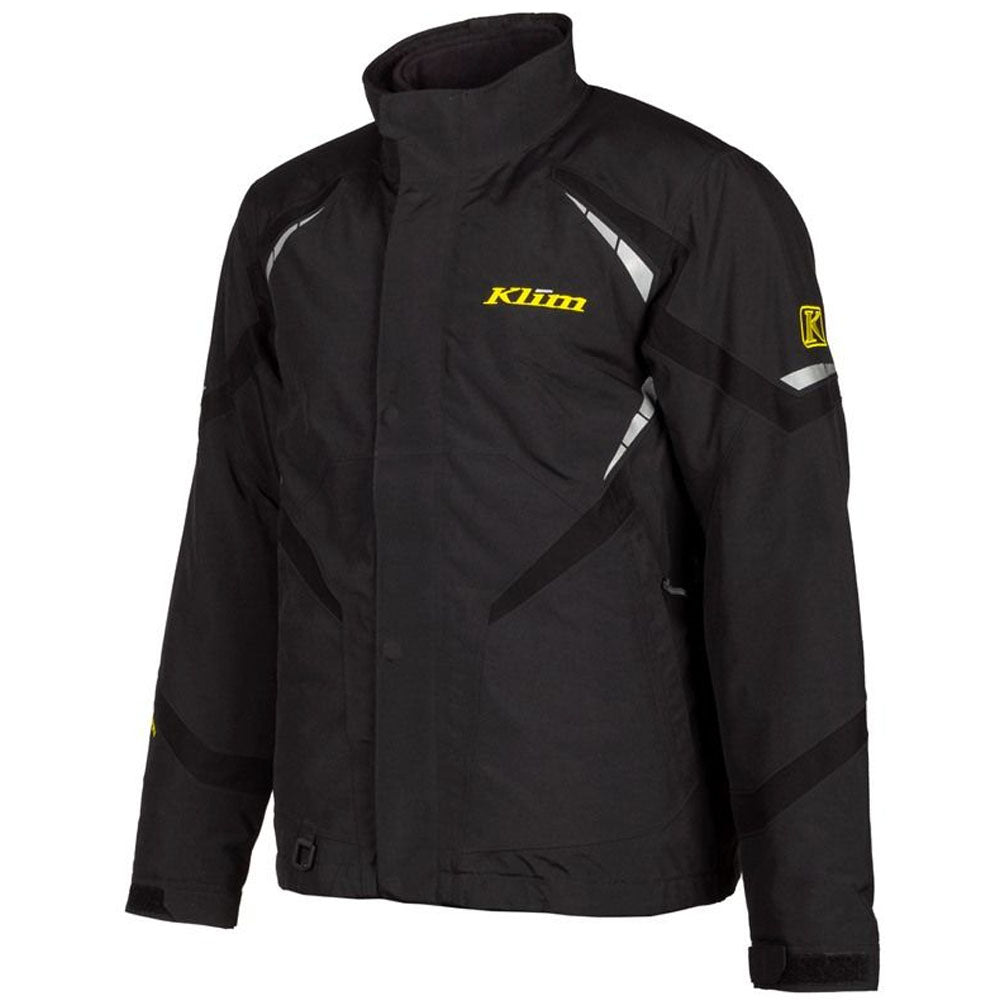 Klim Mens Keweenaw Snowmobile Jacket Heritage Mens