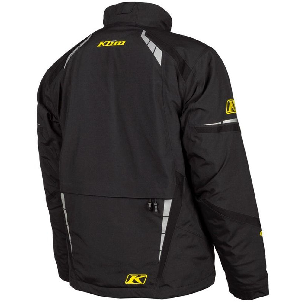 Genuine OEM Klim Mens Keweenaw Snowmobile Jacket