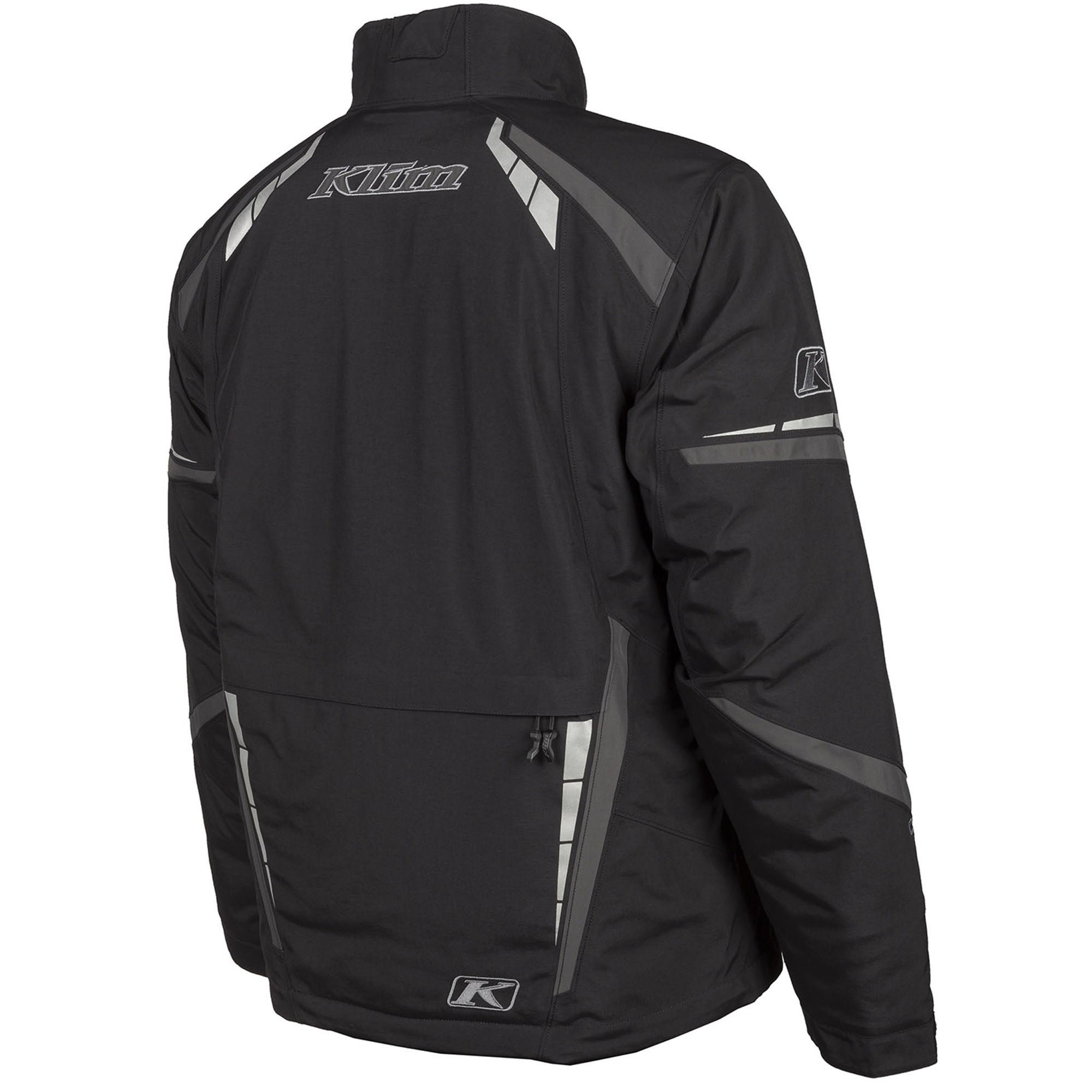 Genuine OEM Klim Mens Keweenaw Snowmobile Jacket