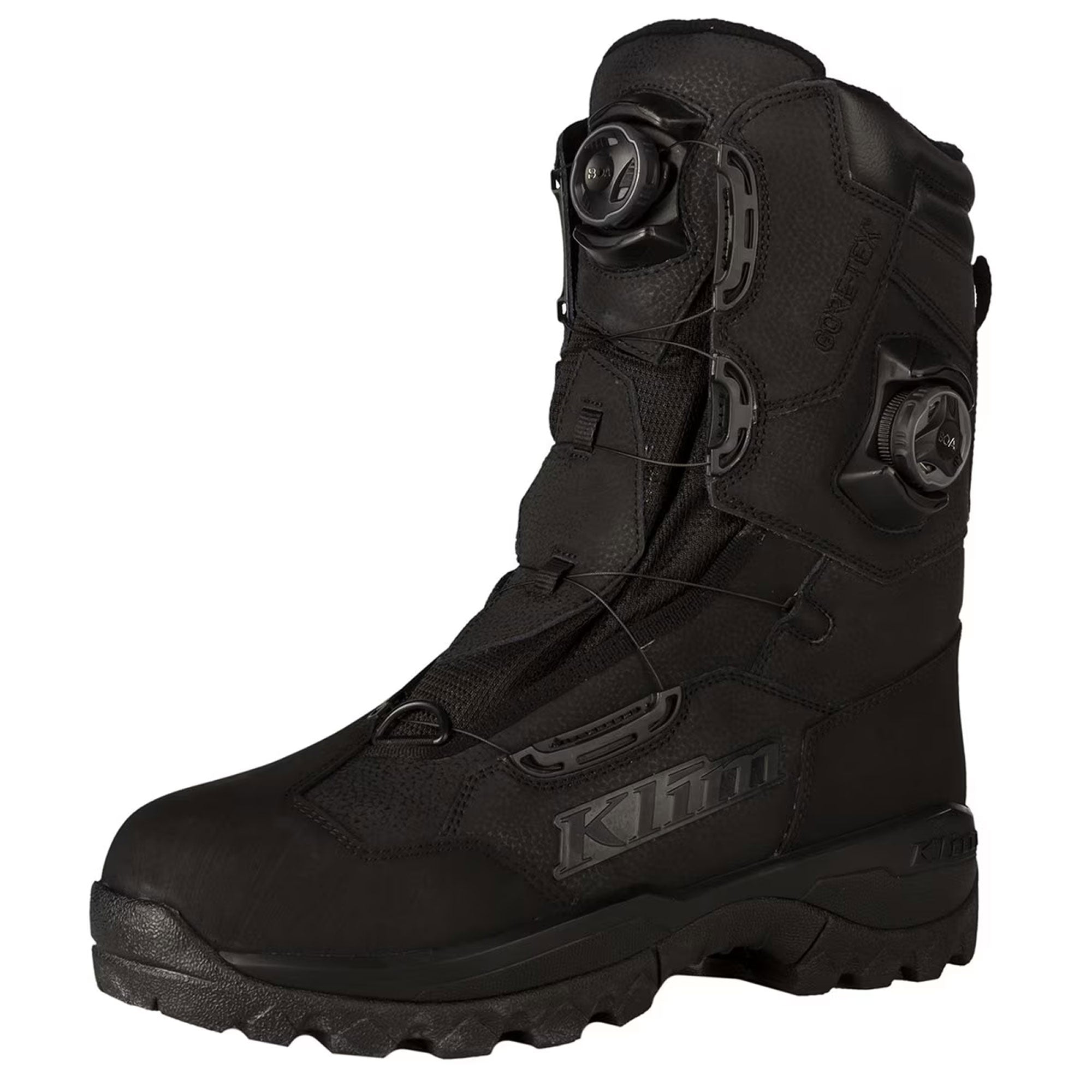 Klim Adrenaline Pro GTX BOA Boots Concealment Unisex-Adult