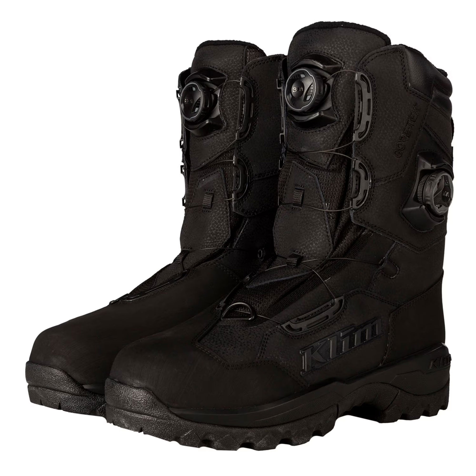 Genuine OEM Klim Adrenaline Pro GTX BOA Boots