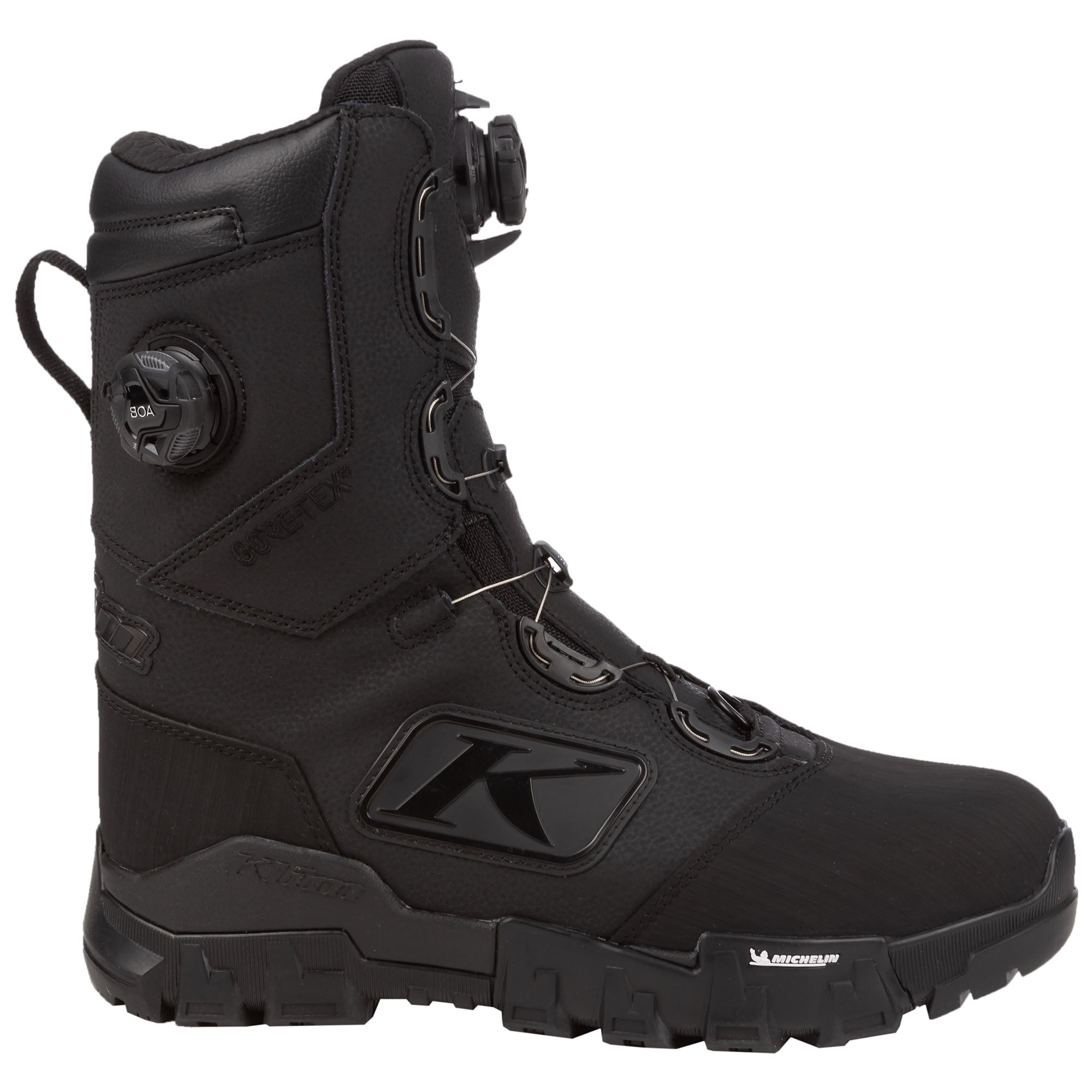 Genuine OEM Klim Adrenaline Pro S GTX BOA Boots