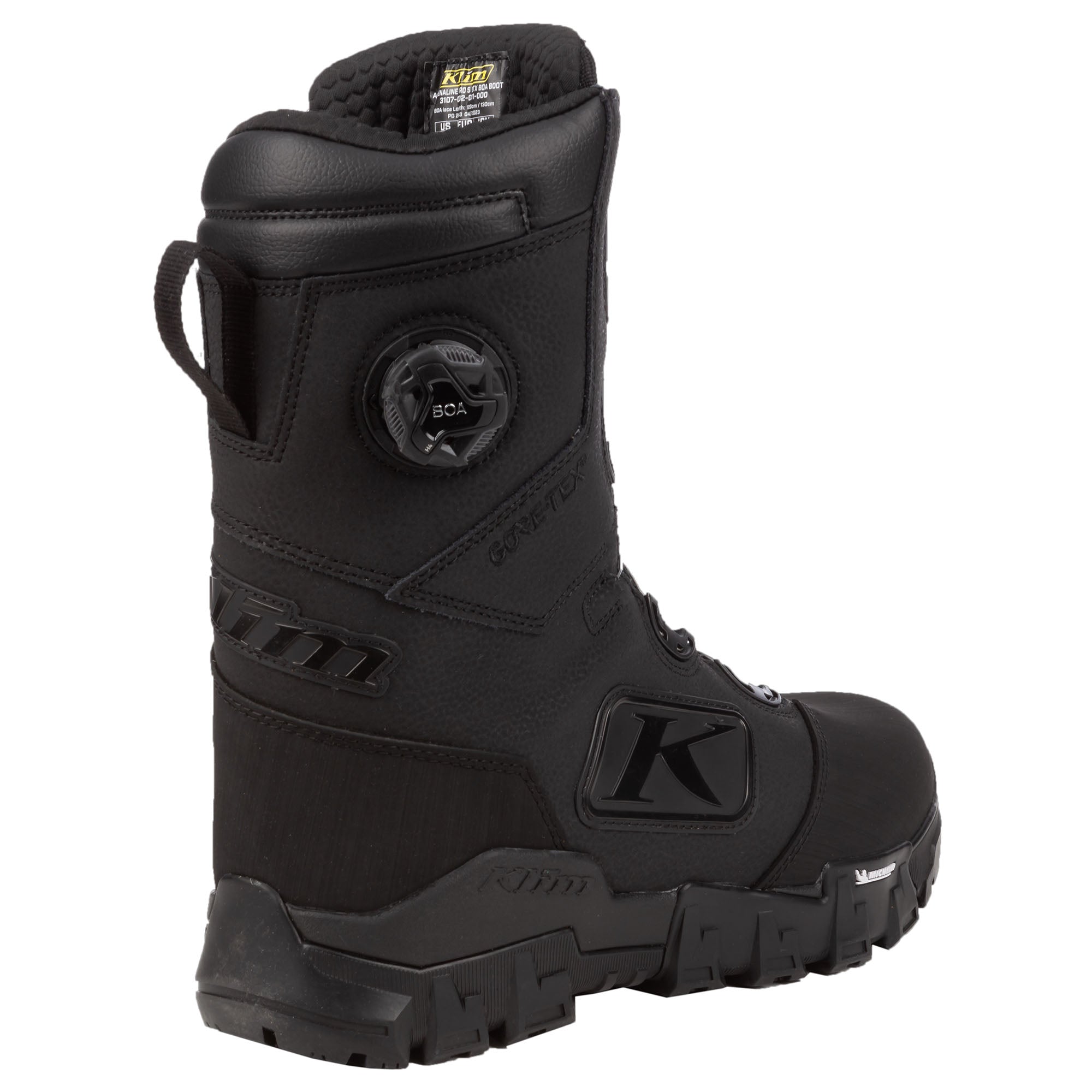 Klim Adrenaline Pro S GTX BOA Boots