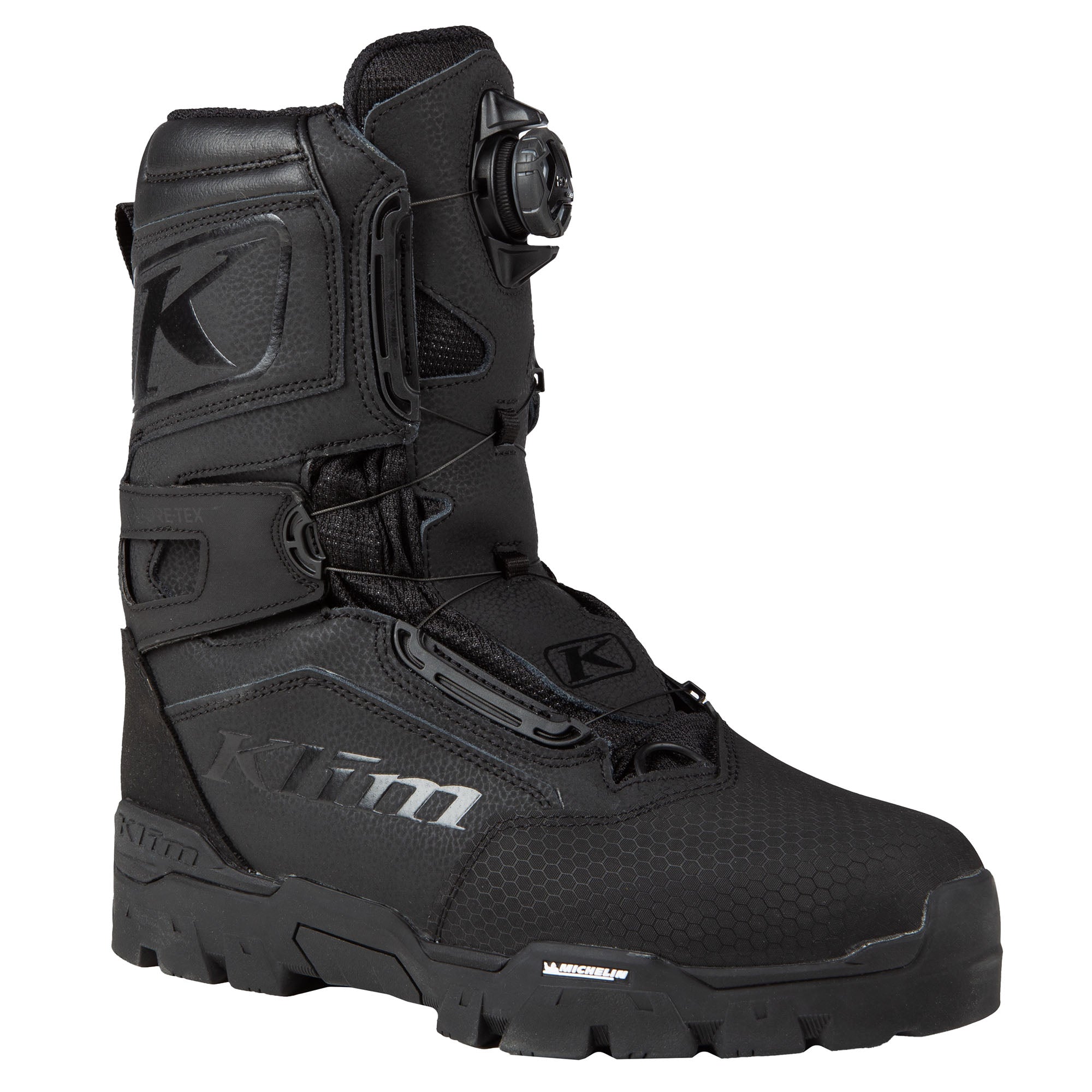 Klim Klutch GTX BOA Boots Concealment Unisex-Adult