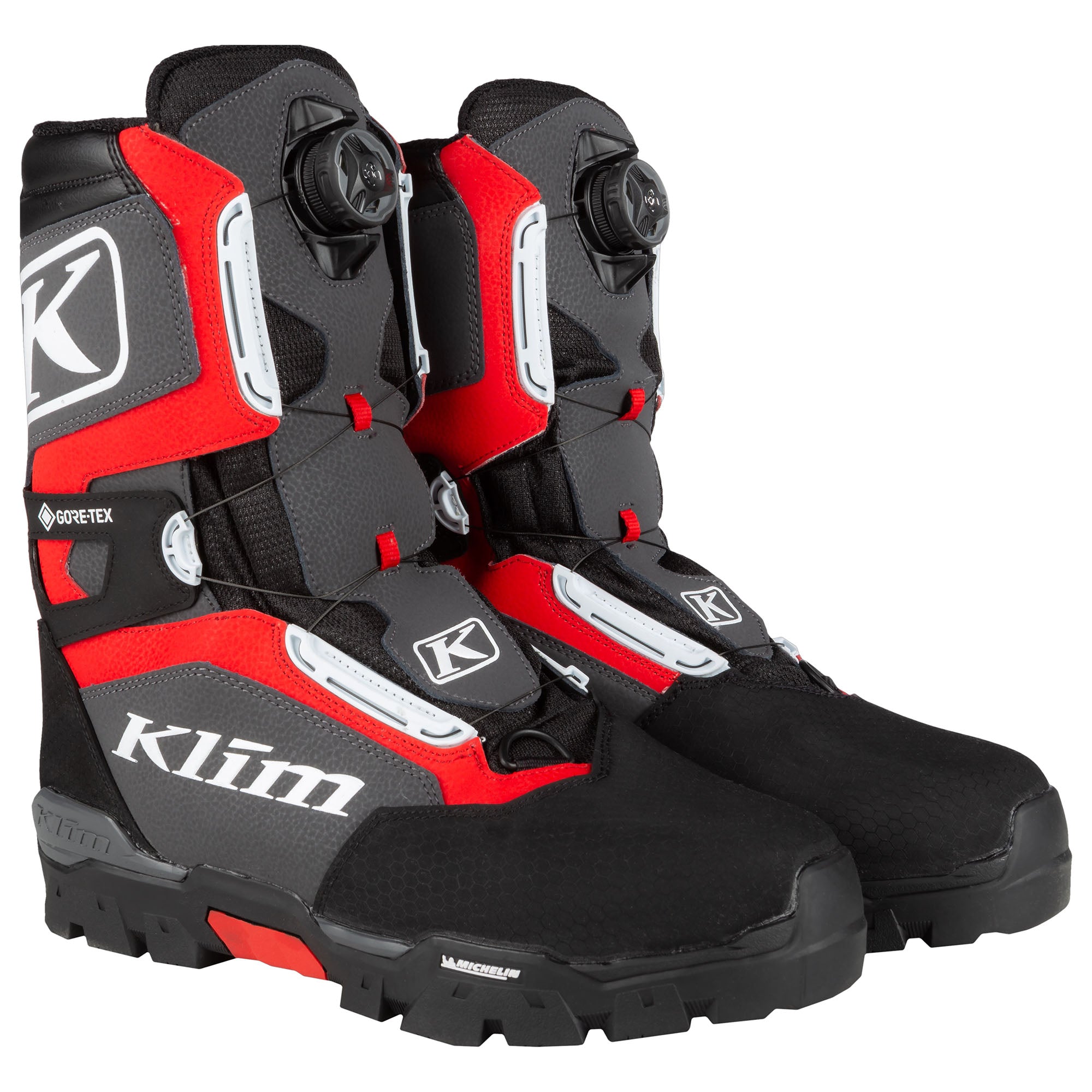 Klim Klutch GTX BOA Boots