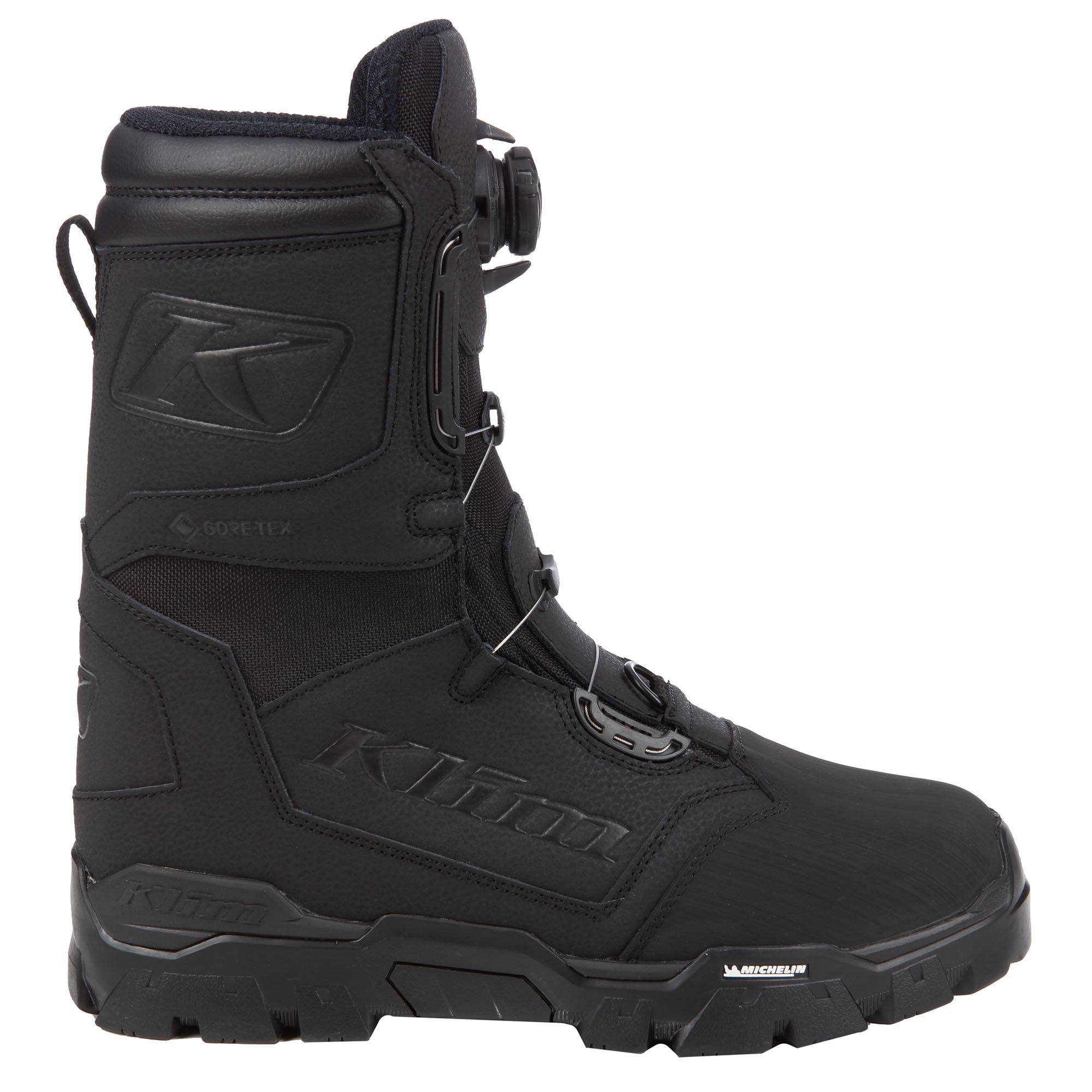 Klim Klutch GTX BOA Boots
