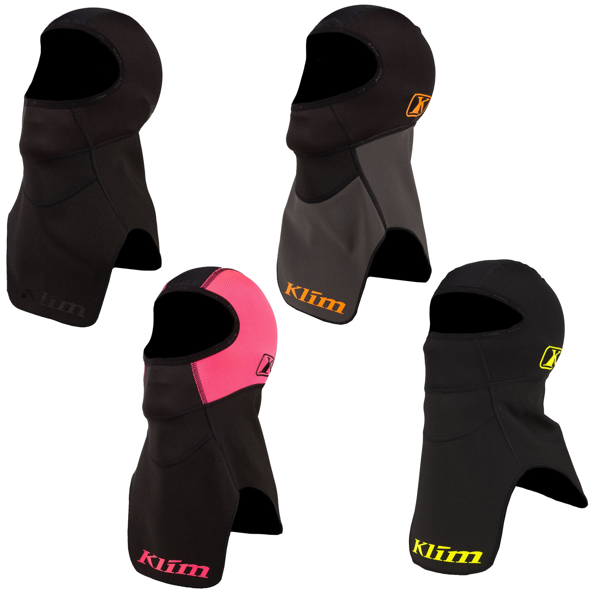 Klim KLIM Balaclava Unisex-Adult