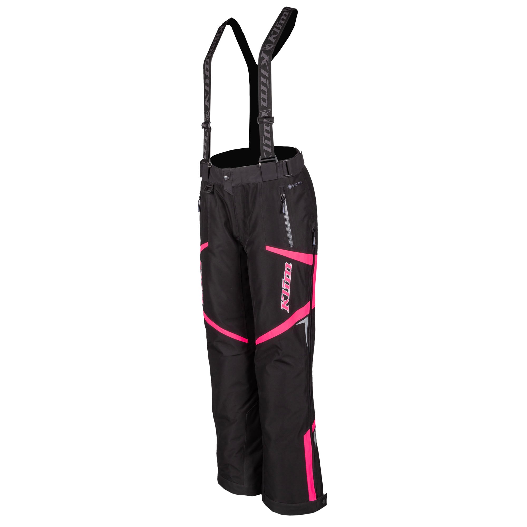 Klim Spark Pants Knockout Pink Womens