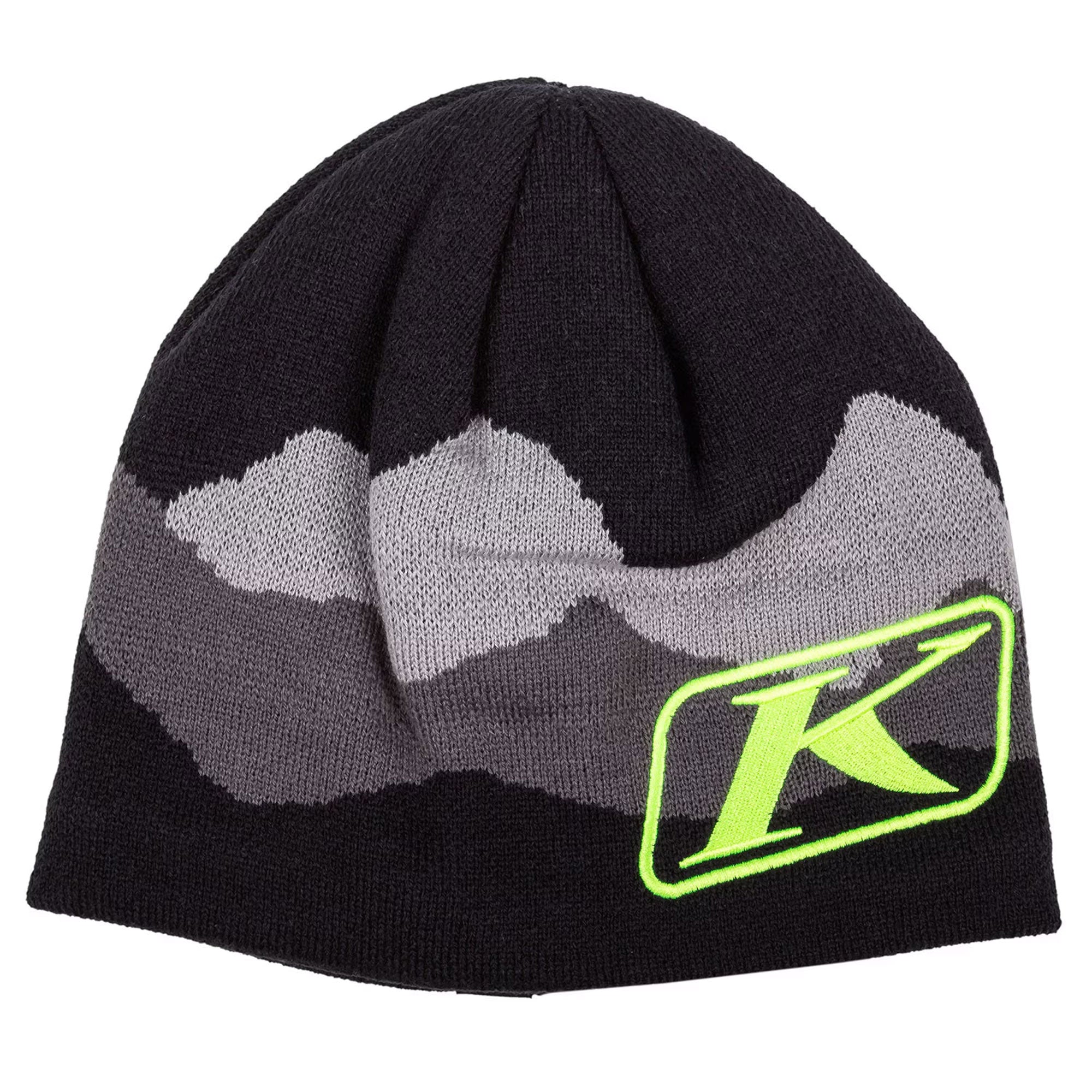 Klim Beanie Cap Winter Hat Fleece Line Warm 3M Thinsulate Insulation Comfort - One Size