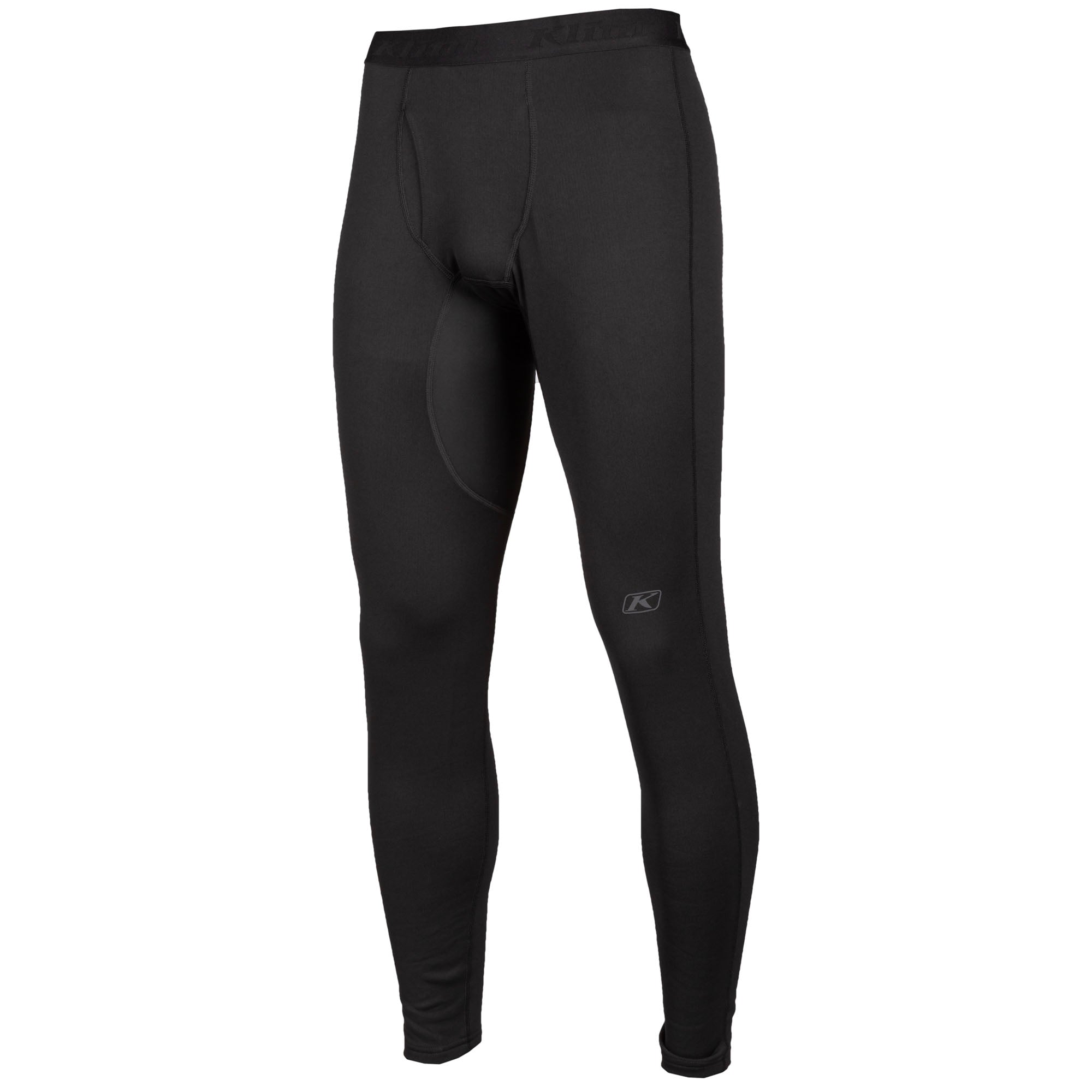 Klim Solstice Shirt 2.0 Black Mens