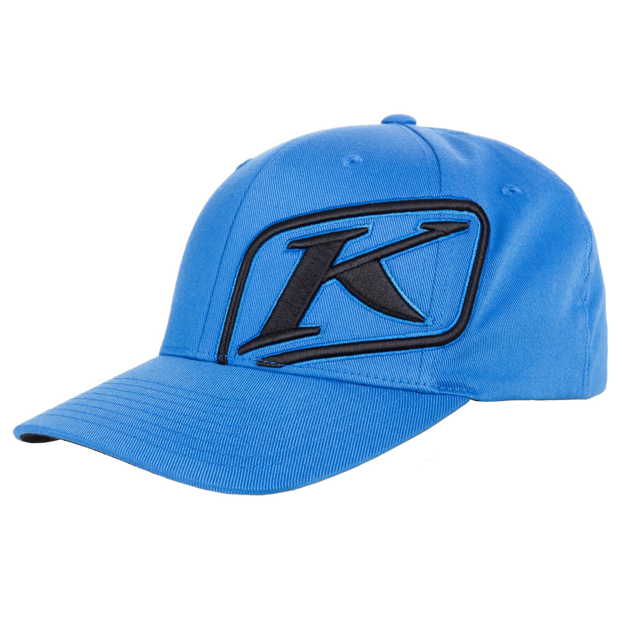 Klim Rider Hat Imperial Blue/Black Unisex-Adult