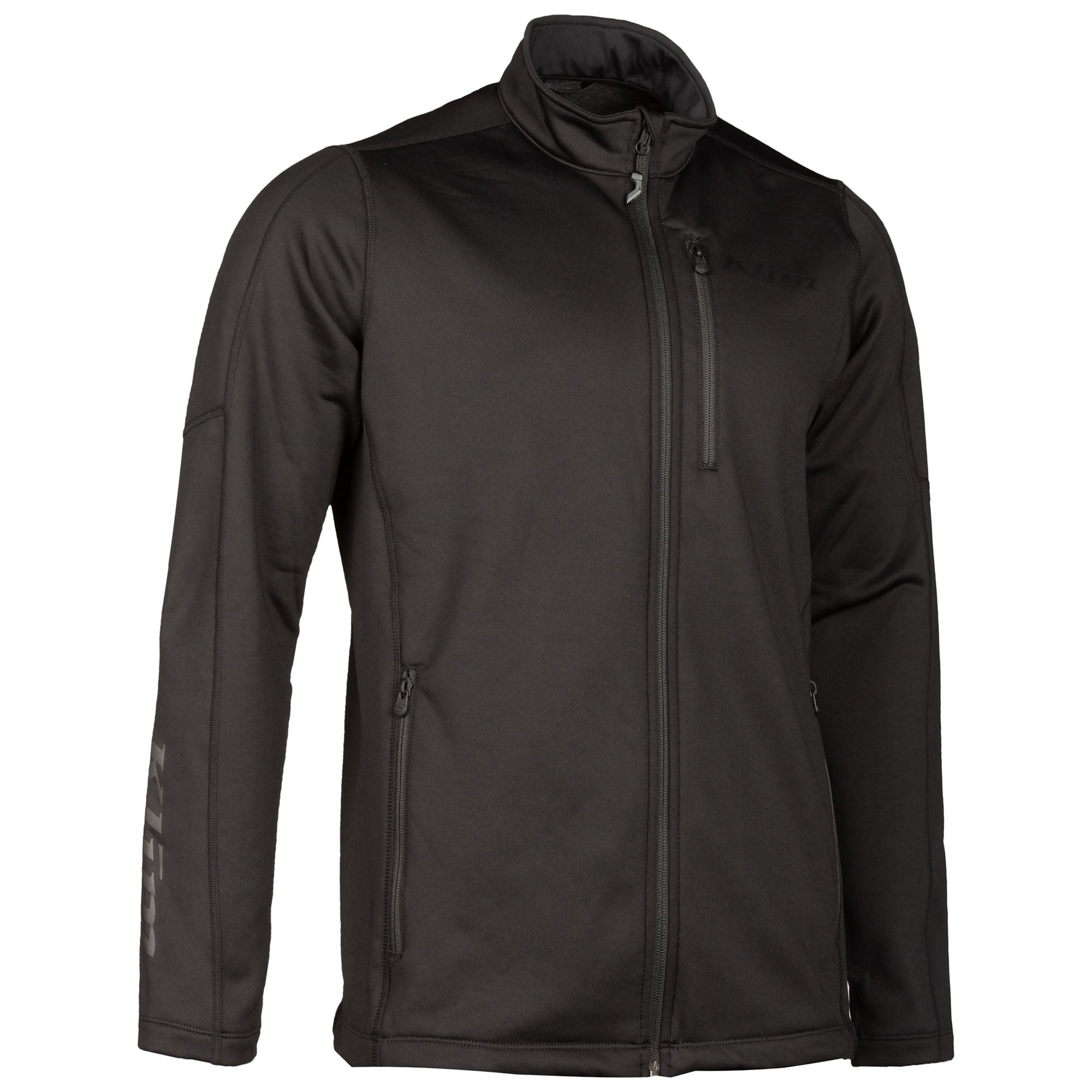 Klim Mens Inferno Jacket Mid Layer Moisture Wicking Breathable Concealment