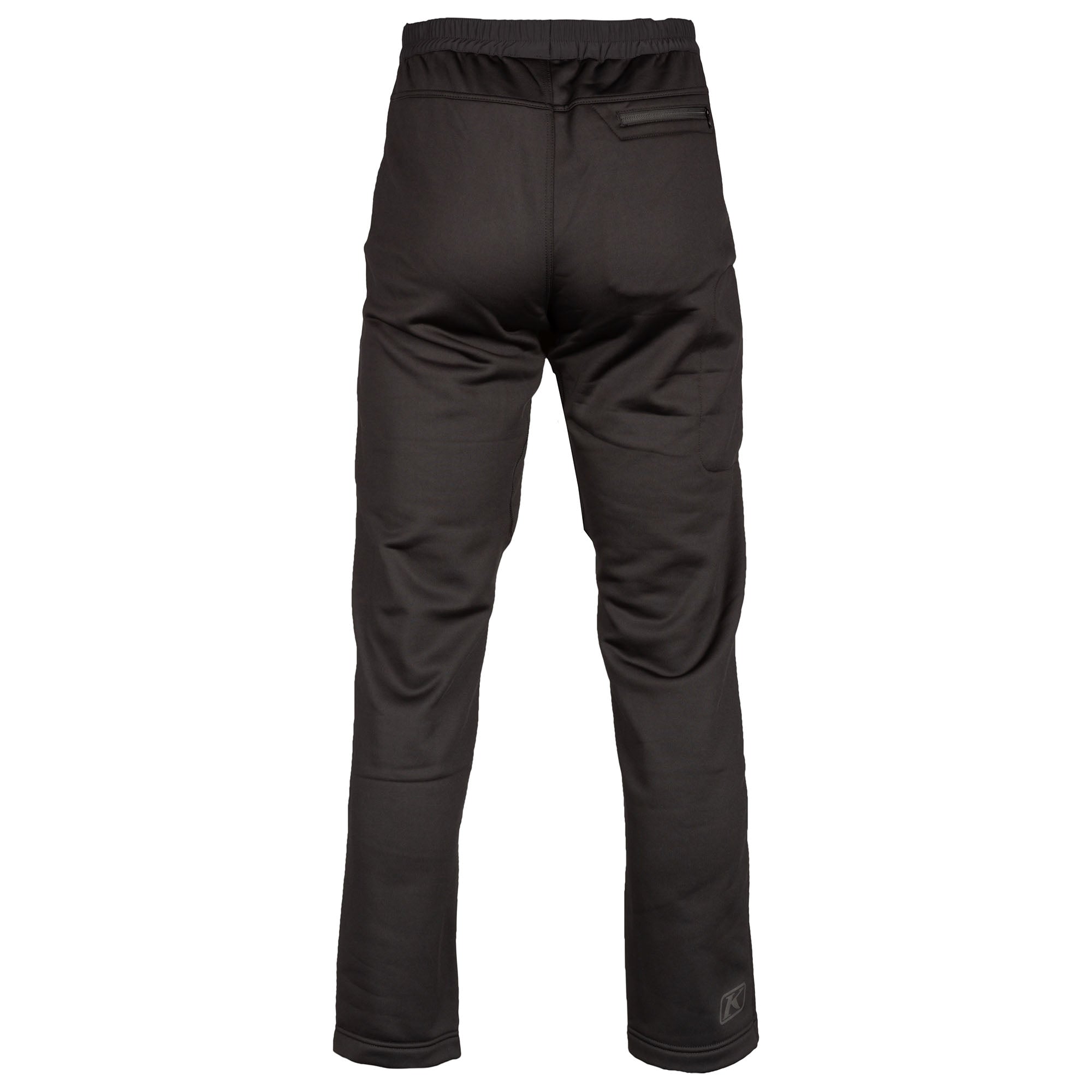 Klim Mens Inferno Pants Mid Layer Moisture Wicking Breathable Black Asphalt