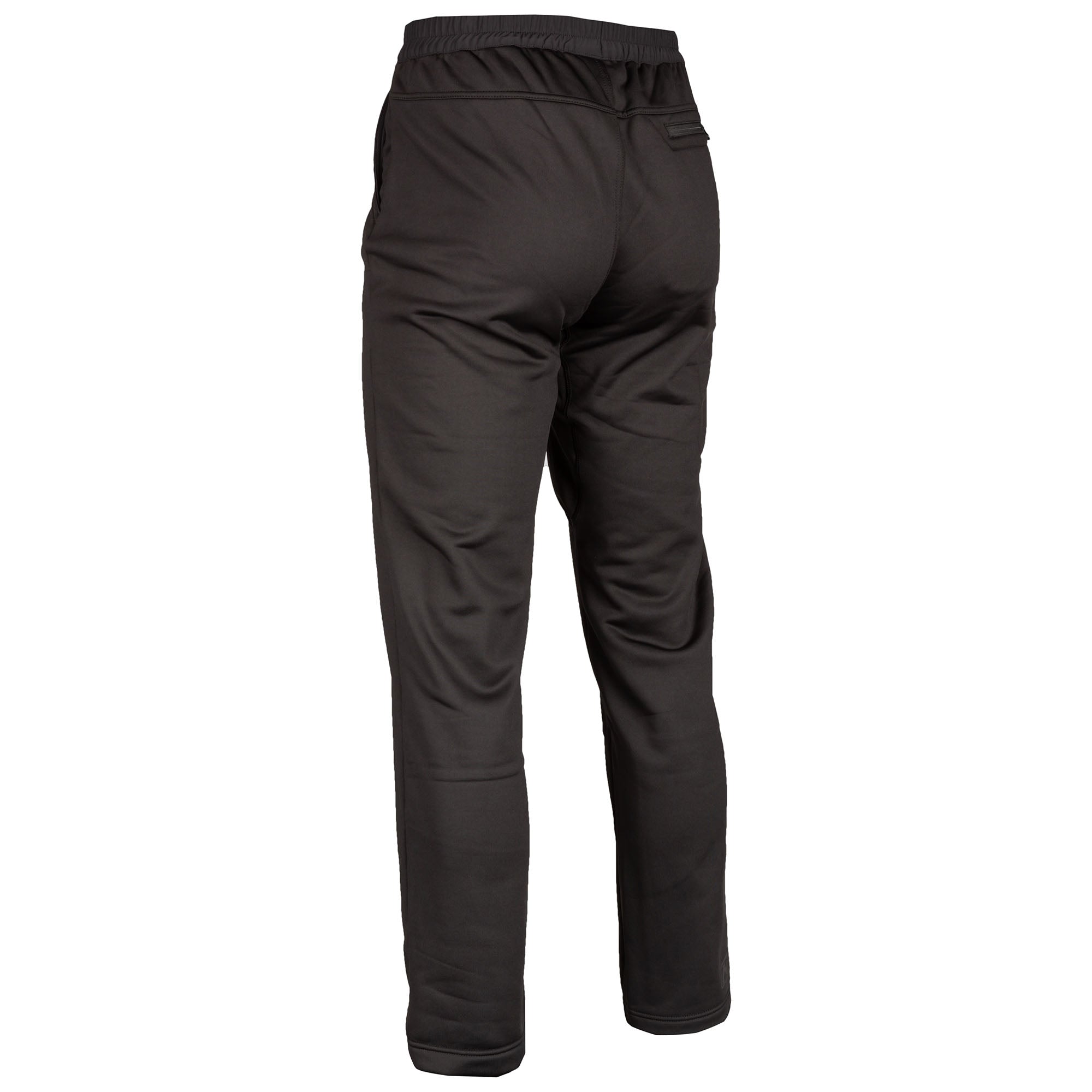 Klim Mens Inferno Pants Mid Layer Moisture Wicking Breathable Black Asphalt