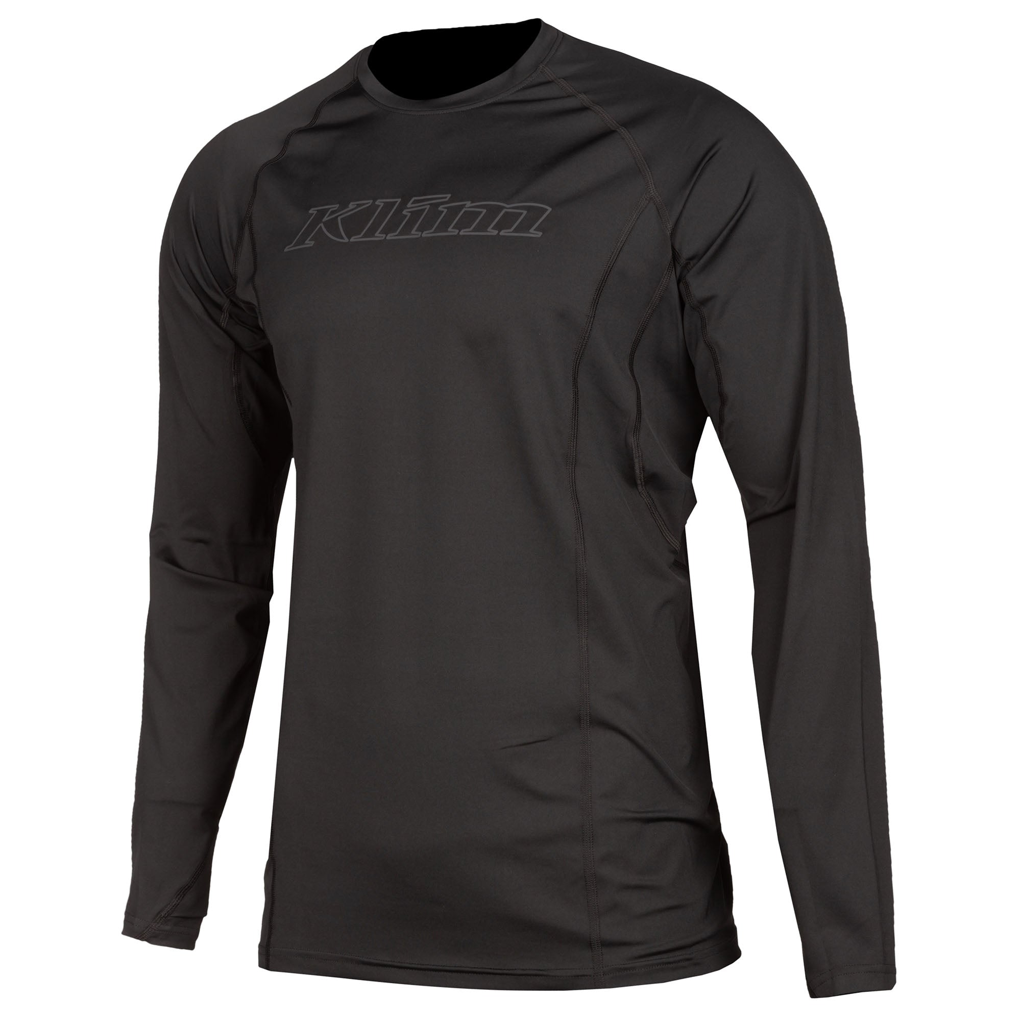 Klim Aggressor Shirt 1.0 Black Mens