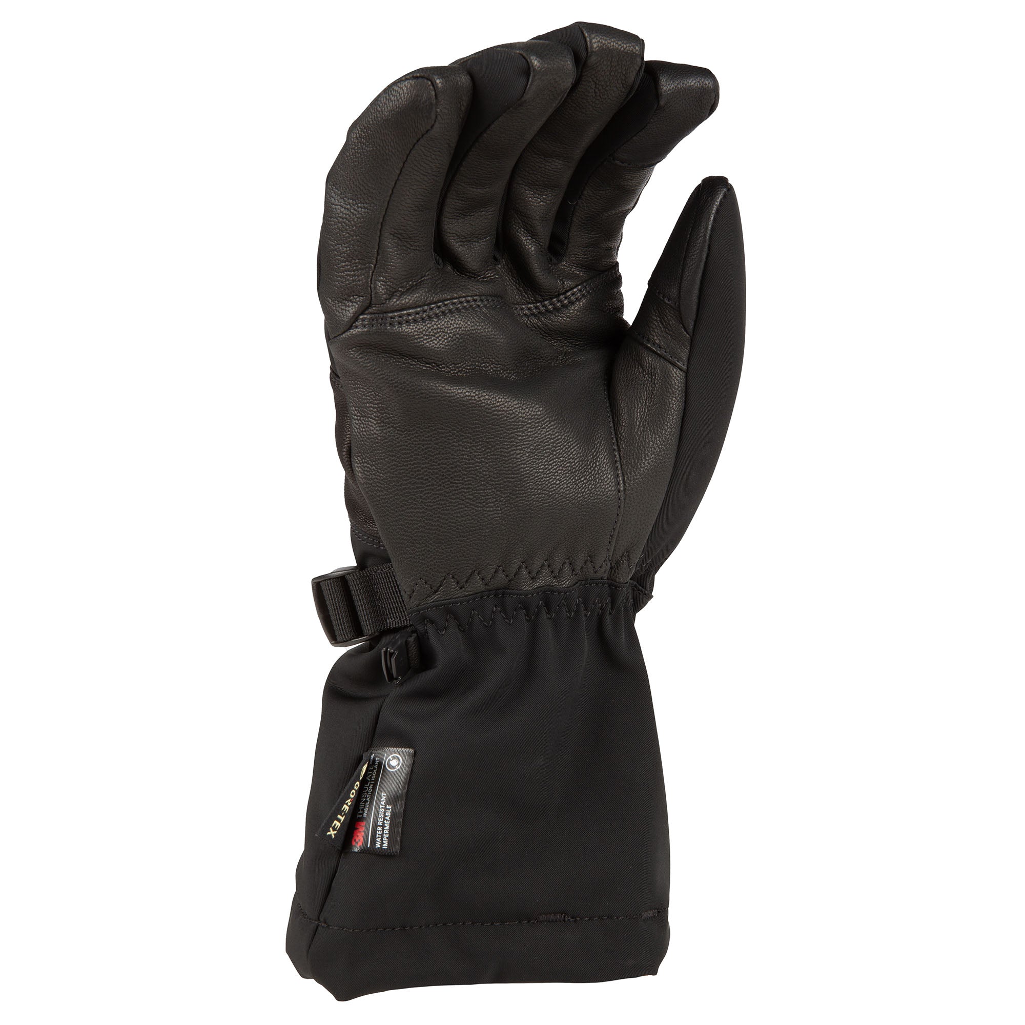 Genuine OEM Klim Blaze Gauntlet Gloves