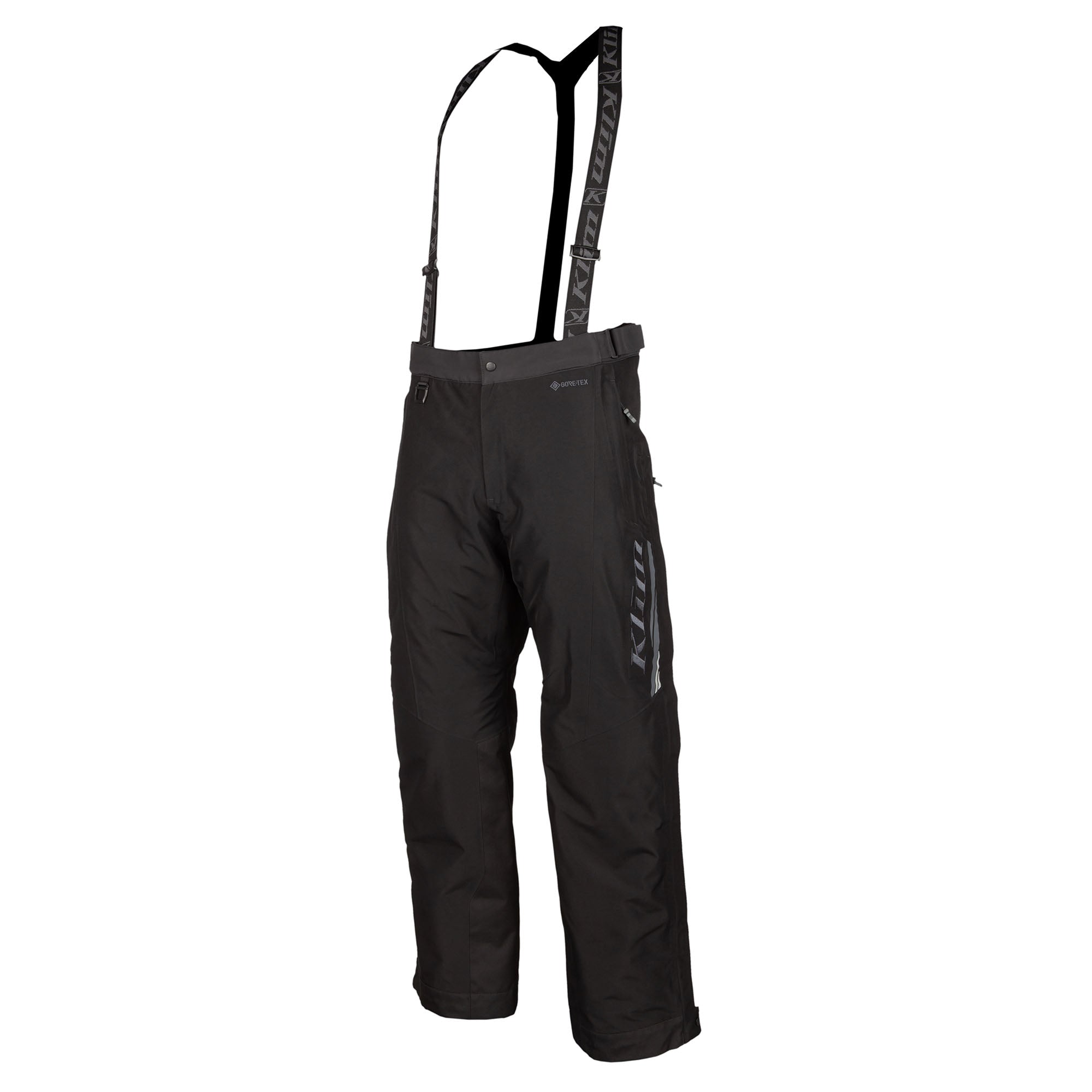 Klim Kaos Pants Black/Asphalt Mens