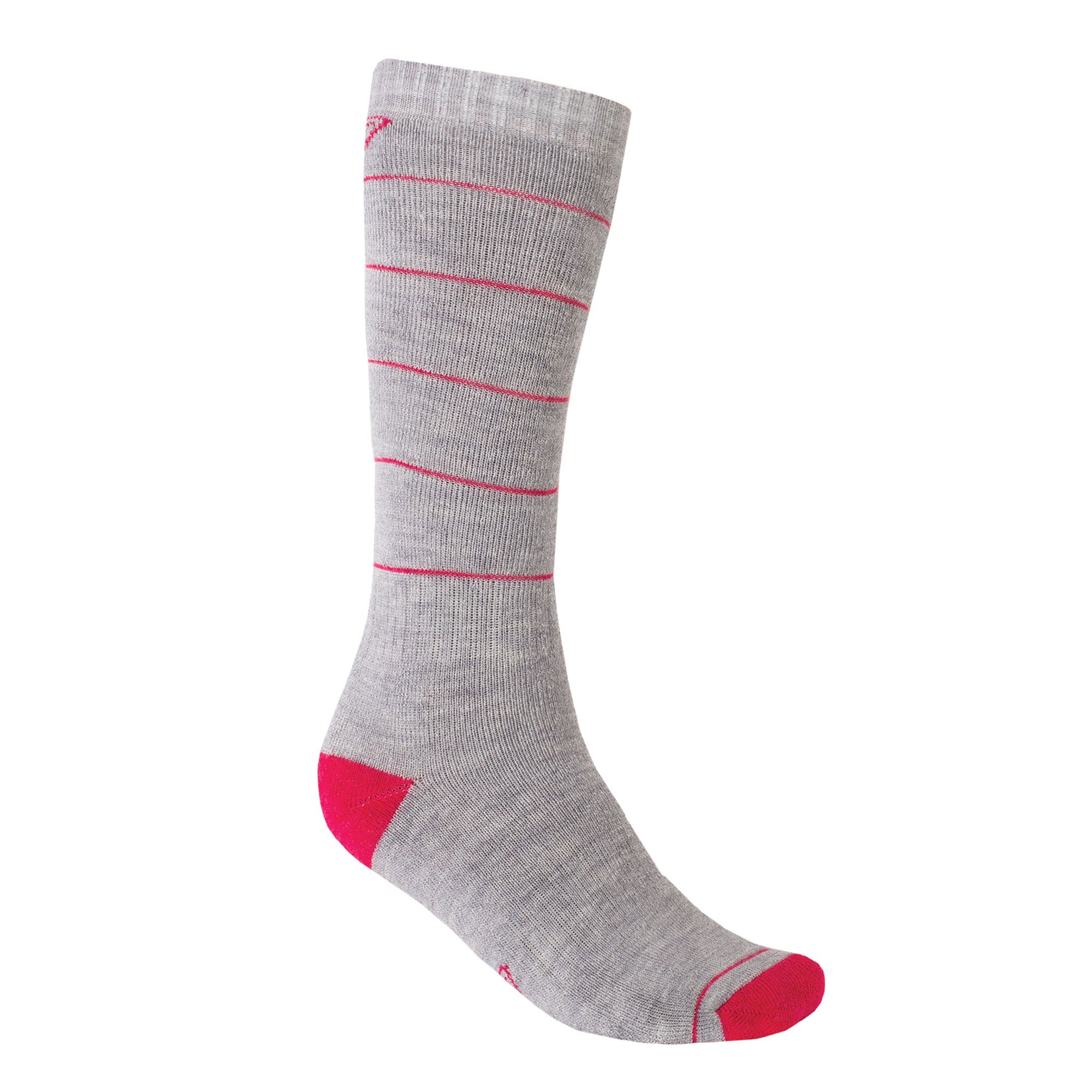 Klim Hibernate Socks Gray Womens