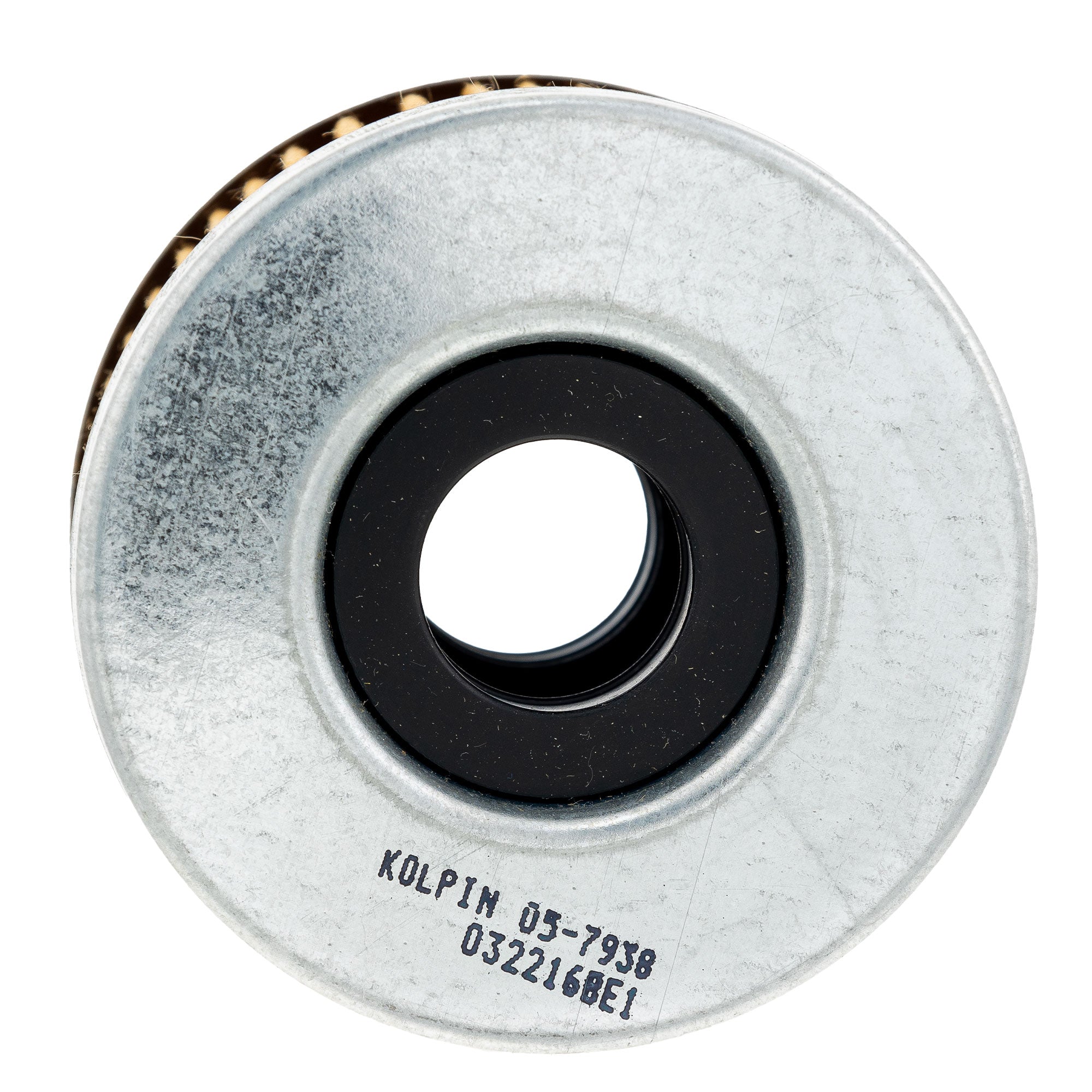 Kolpin 05-7938 Honda Cartridge Oil Filter Automatic Rincon Pioneer 700 Early Rubicon