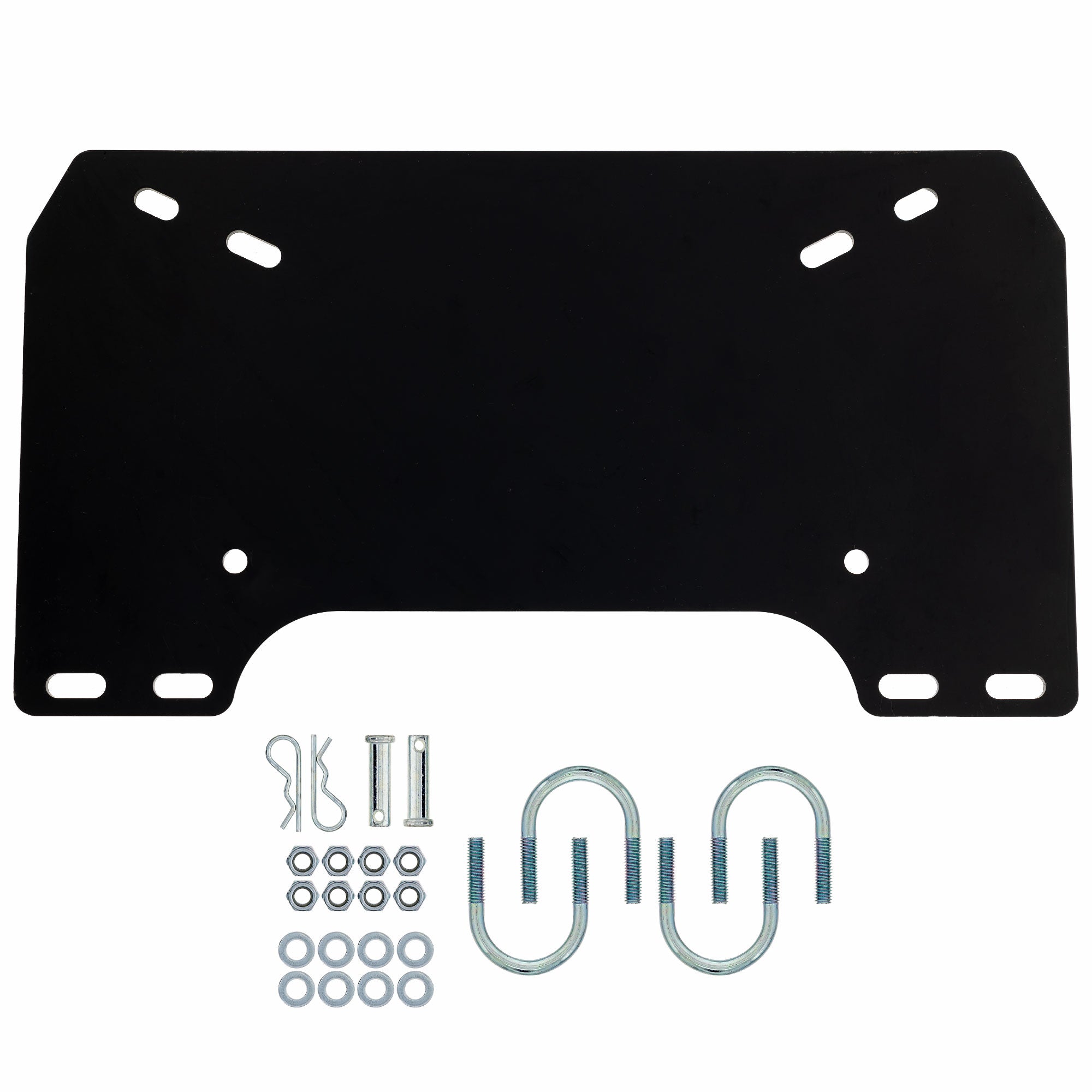 Kolpin 15-9000 Plow Mount Kit