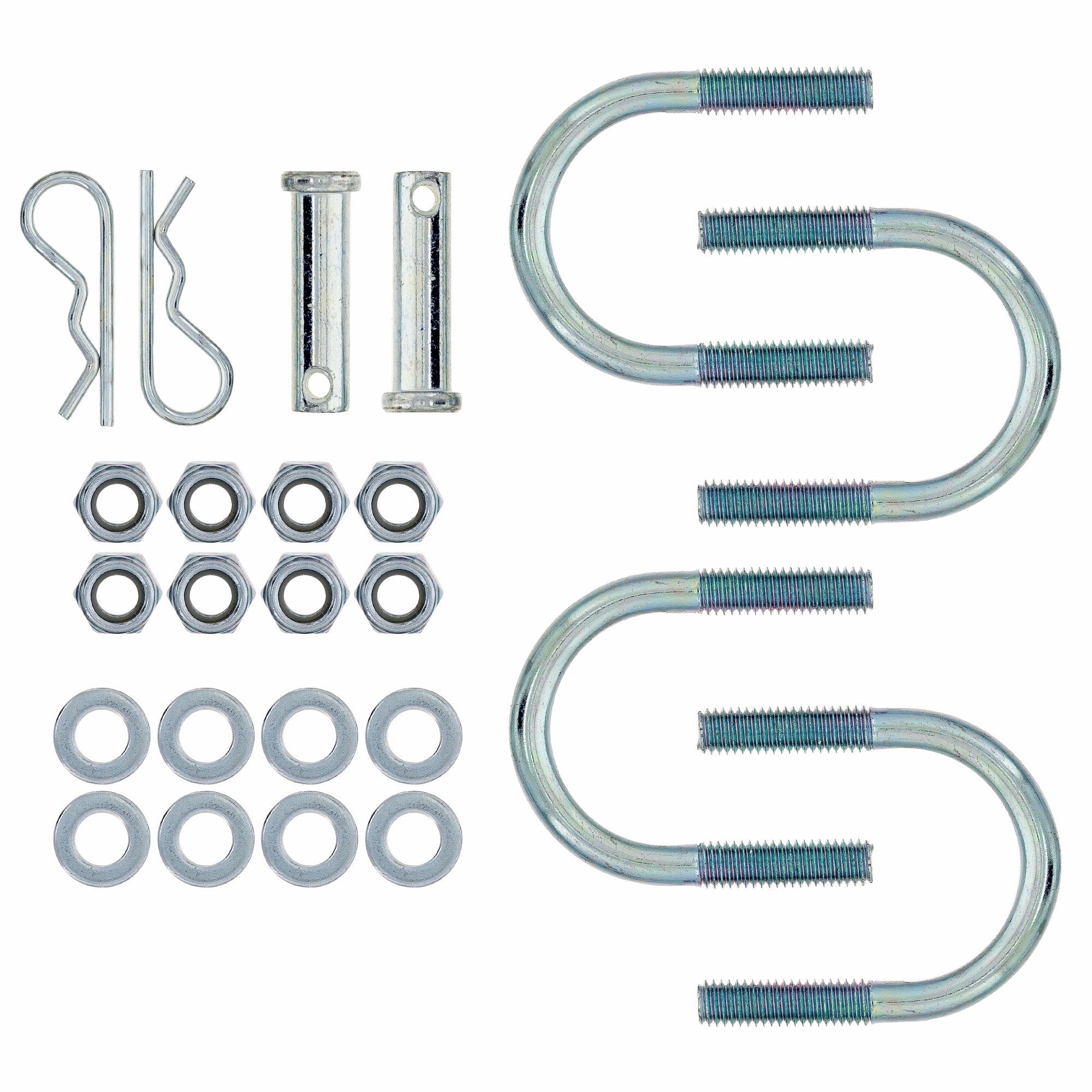 Kolpin 15-9000 ATV Snow Plow Mount Kit for CF Moto Cforce 400 500 600 800