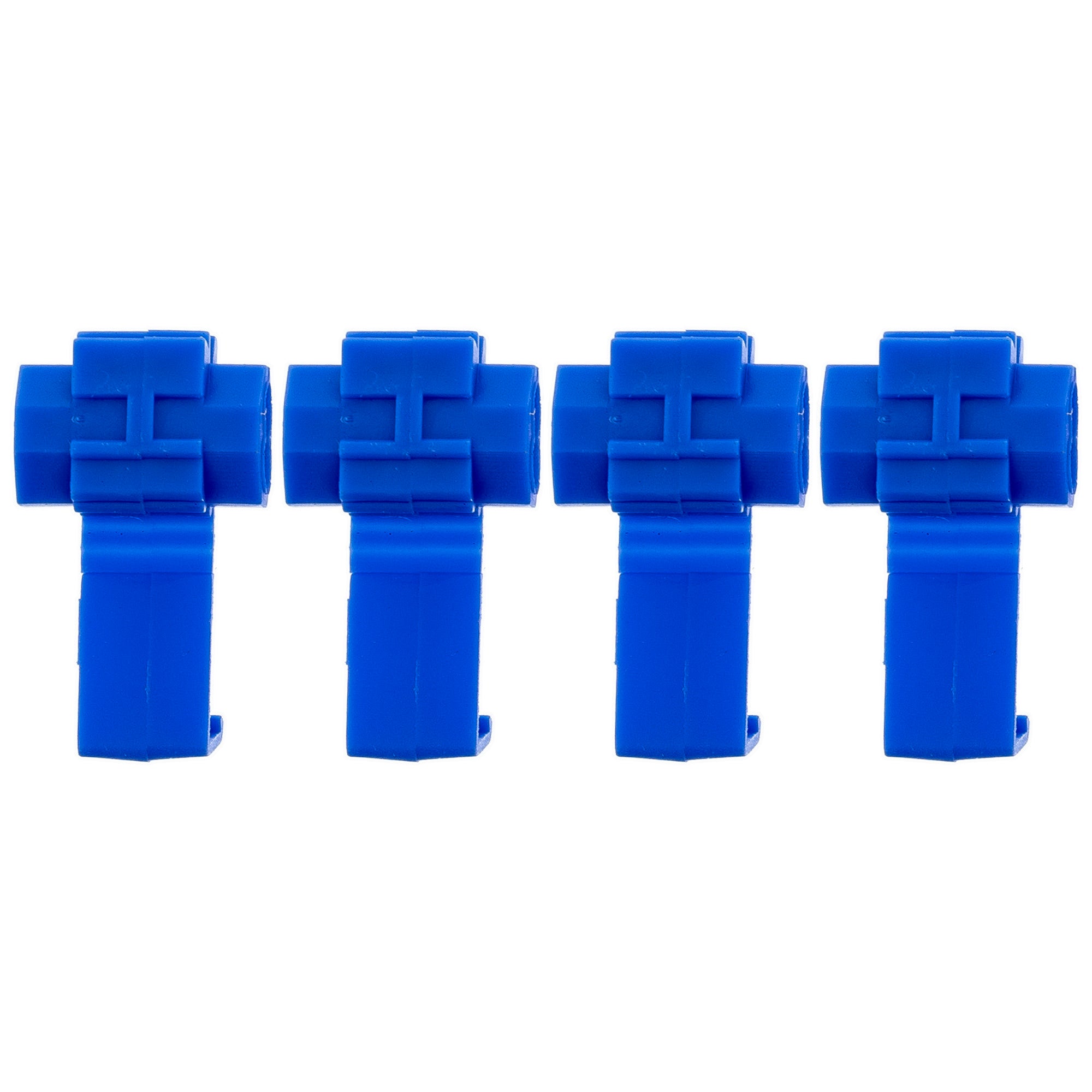 Kolpin 25-0600 ATV Winch Auto-Stop Easy Install Hardware Included