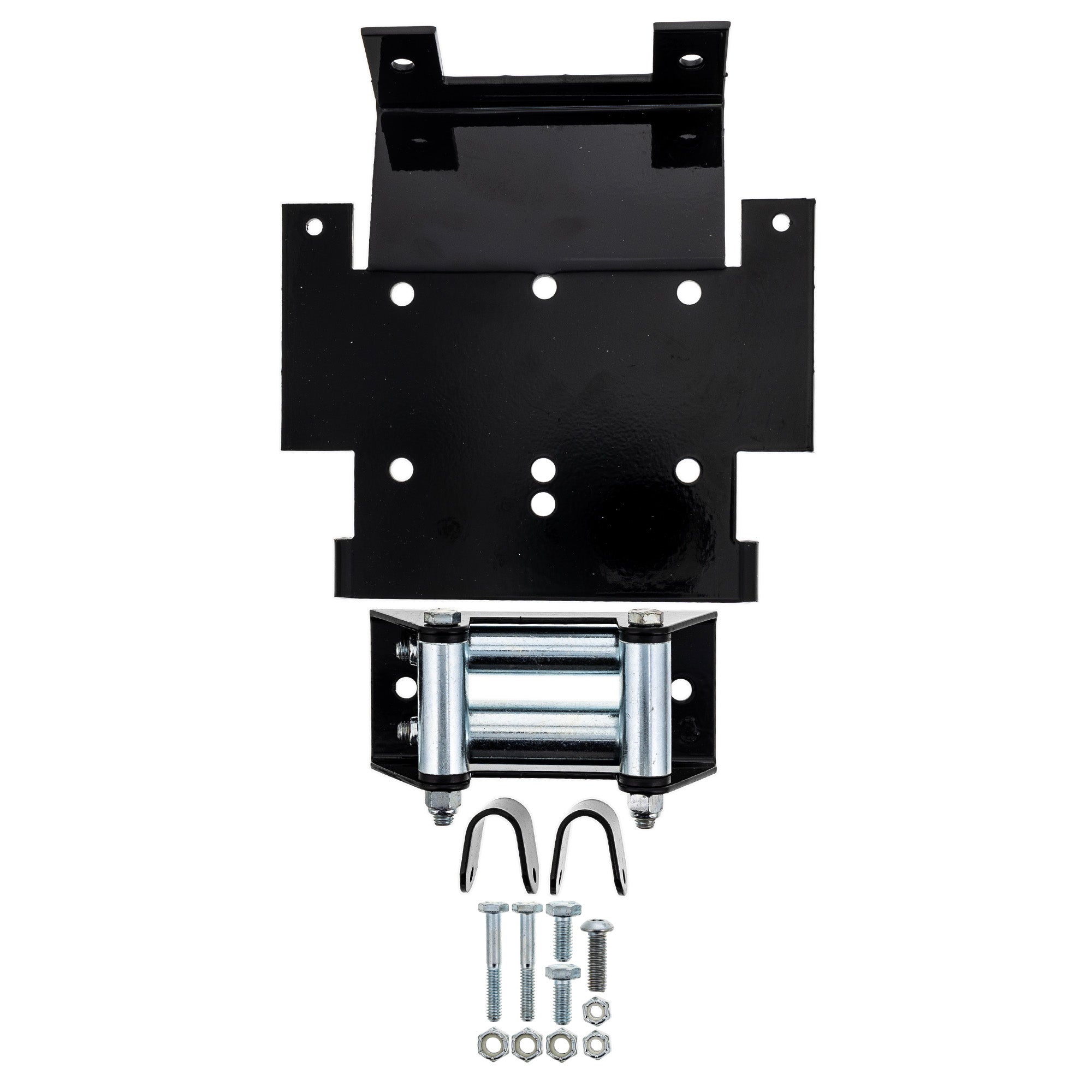 Kolpin Polaris 25-1190 Winch Mount
