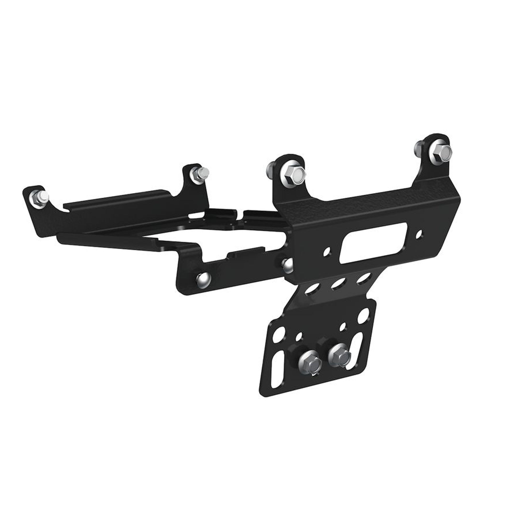 Kolpin 25-3360 Winch Mount 1000 900 XP Turbo S 4 2014-2018