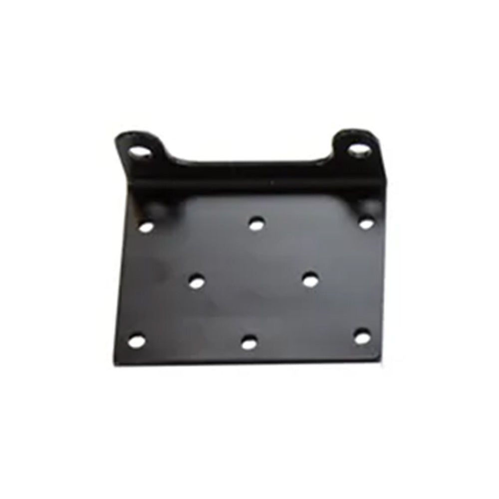 Kolpin 25-9355 Winch Kit 3500 lb Synthetic Rope 50 Foot Heavy-Duty