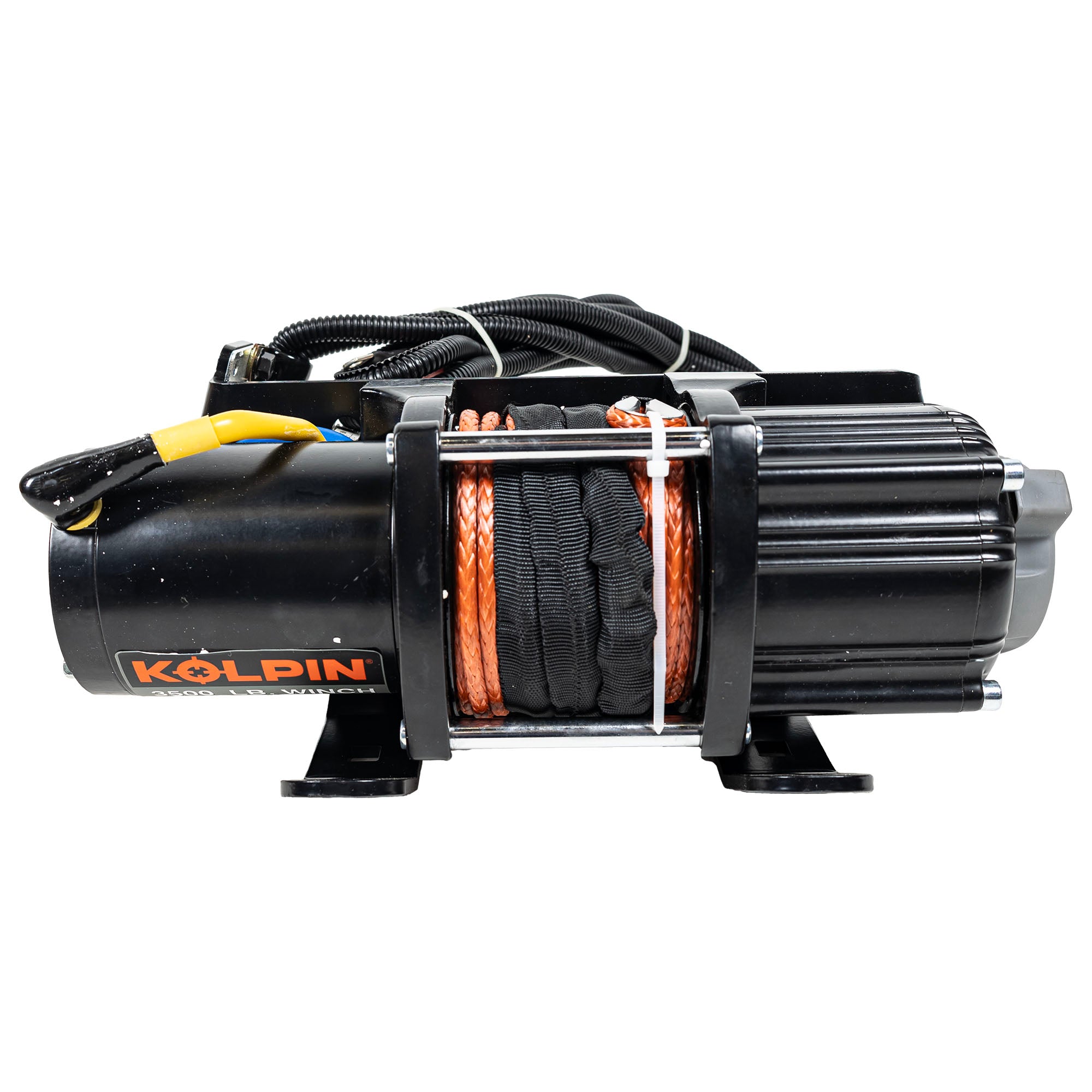 Kolpin Quick-Mount Winch 26-3025