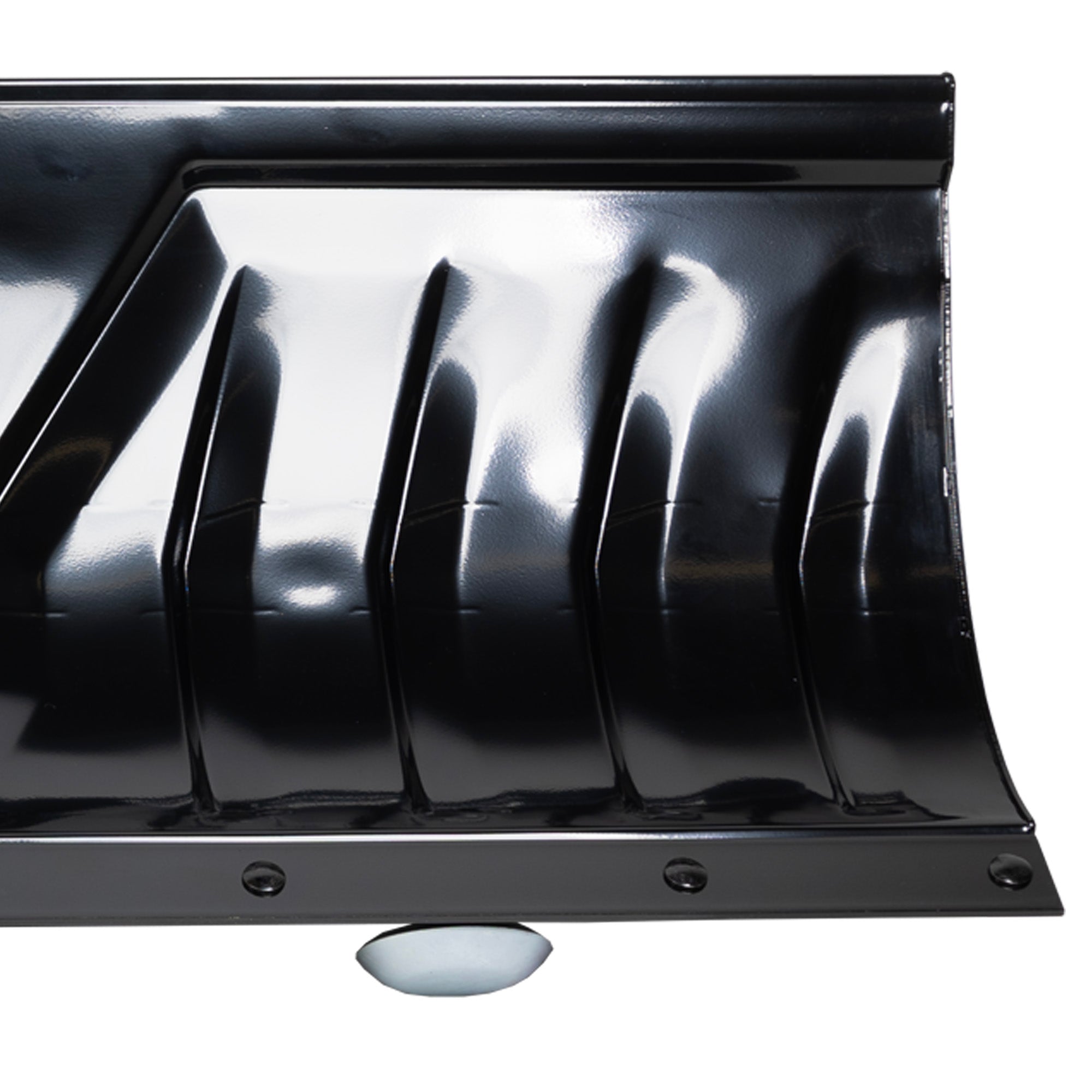 Kolpin 31-0060 Steel Snow Plow Blade 60" ATV UTV Sportsman RZR Universal