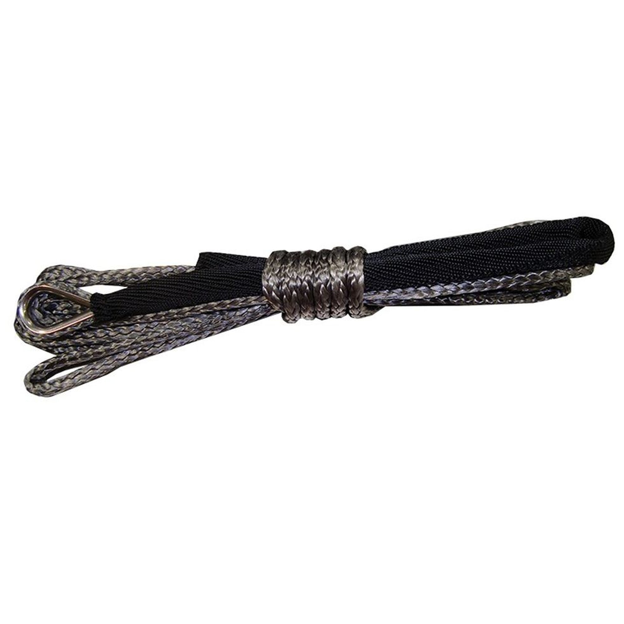 Kolpin 85075 12 ft Winch Rope 1990-2018
