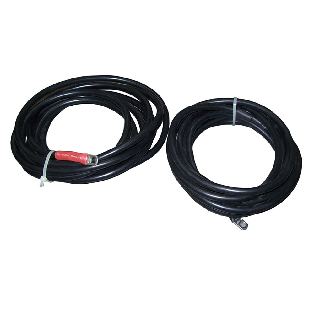 Kolpin 85095 Winch Cable Lead Kit