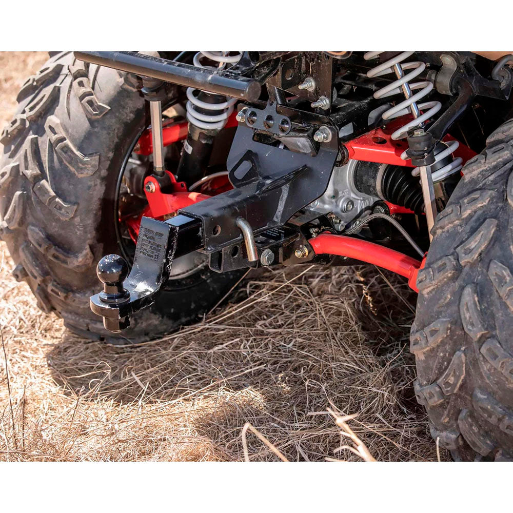 Genuine OEM Kolpin Hitch