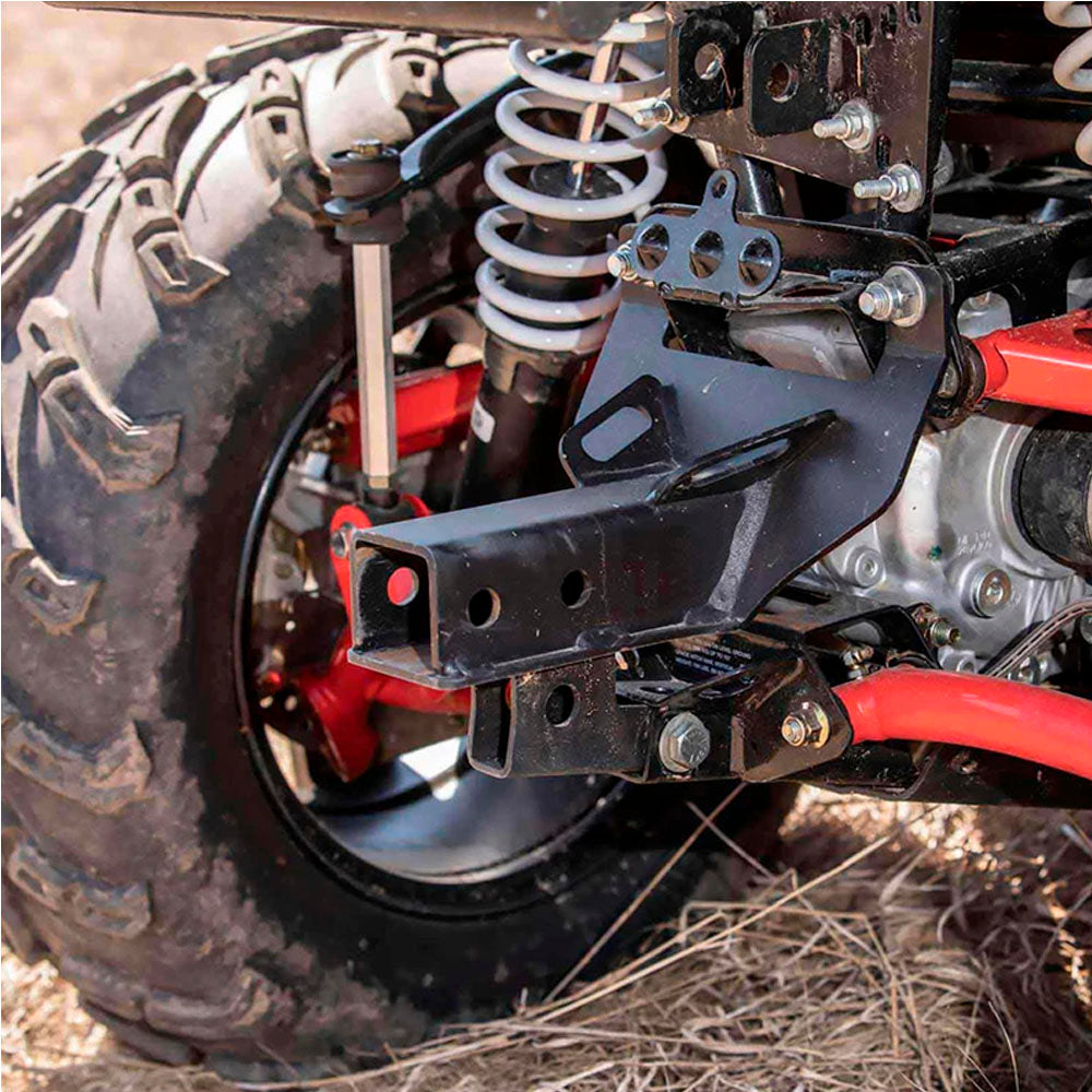 Kolpin Receiver Hitch 85195