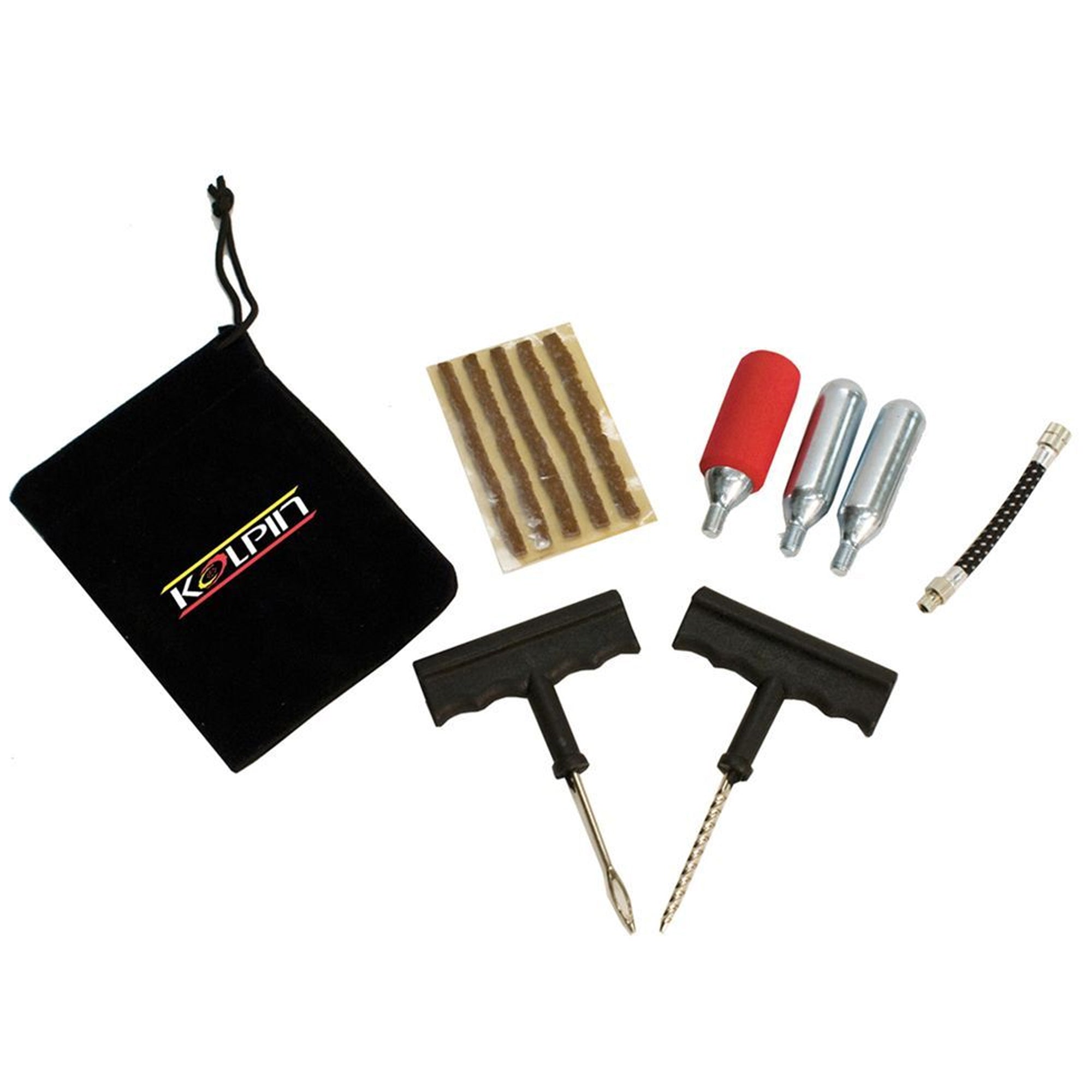 Kolpin 89510 Tire Patch 1000 500 550 450 700 2006-2015